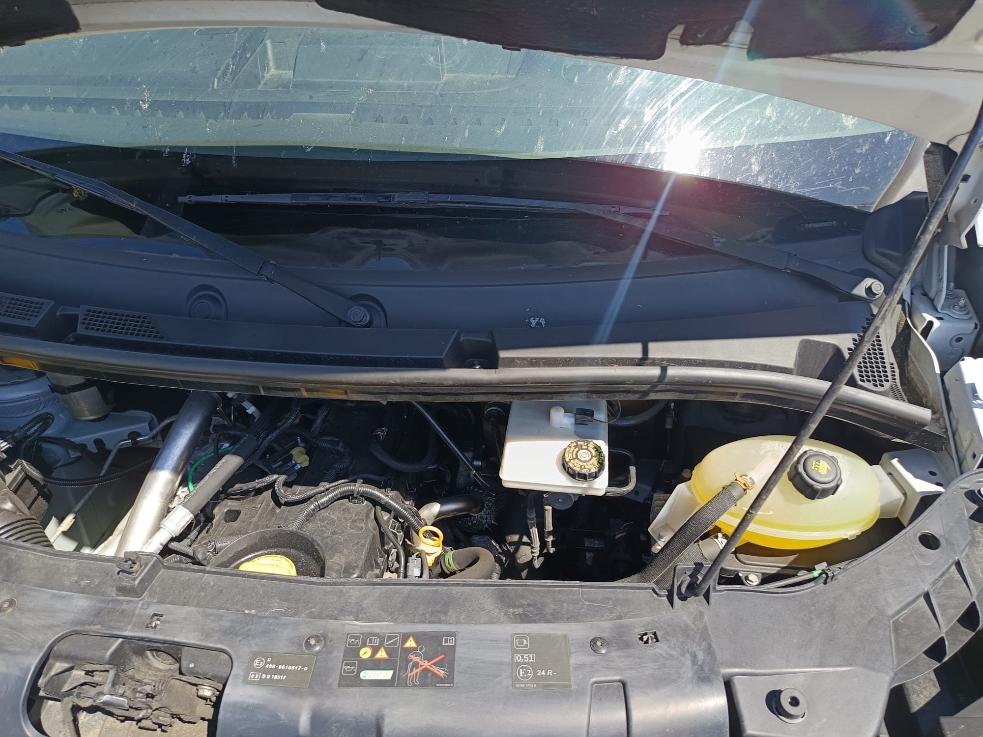 Renault Master · Ano 2021 — image 17