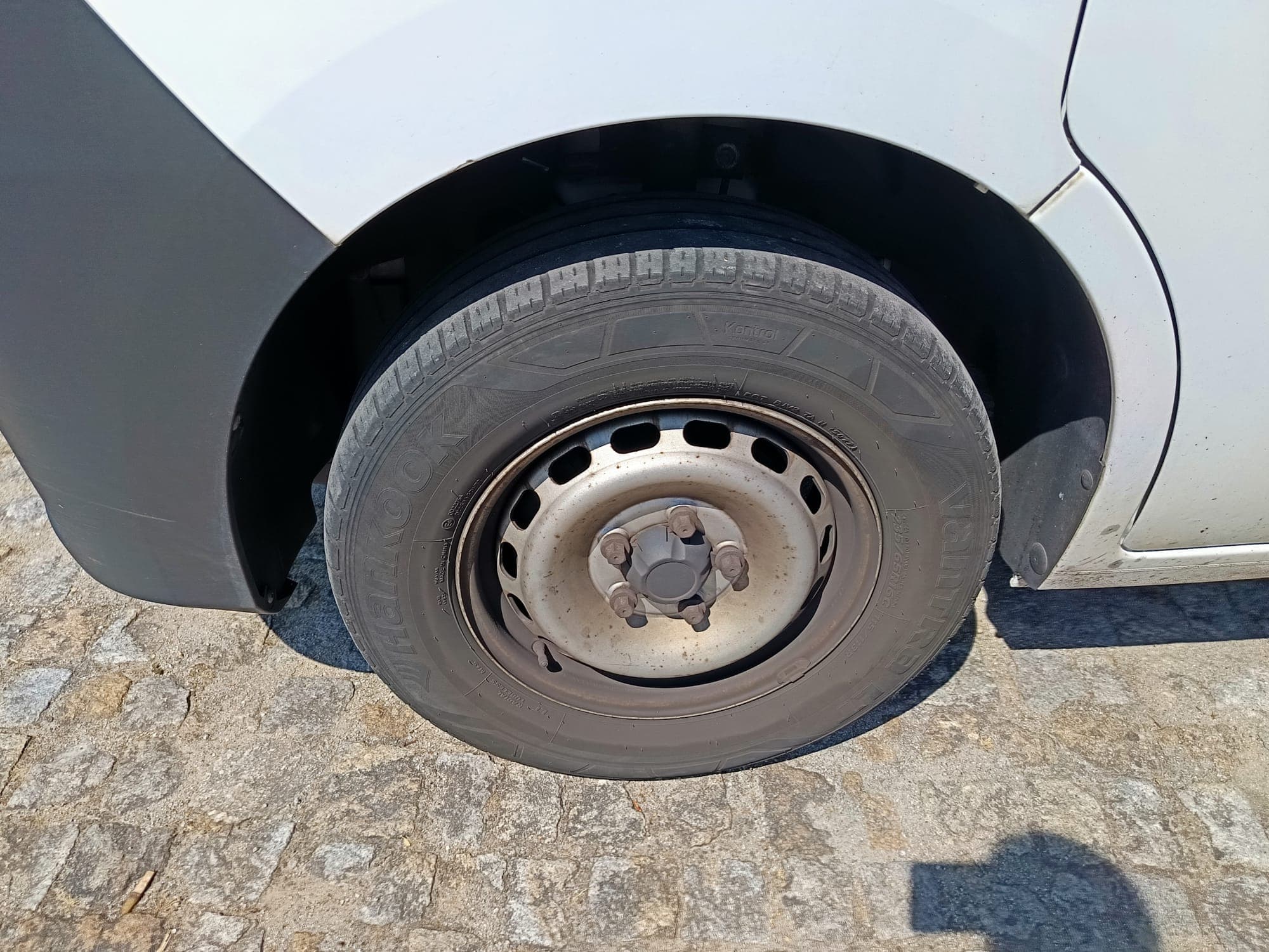 Renault Master · Ano 2021 — image 11