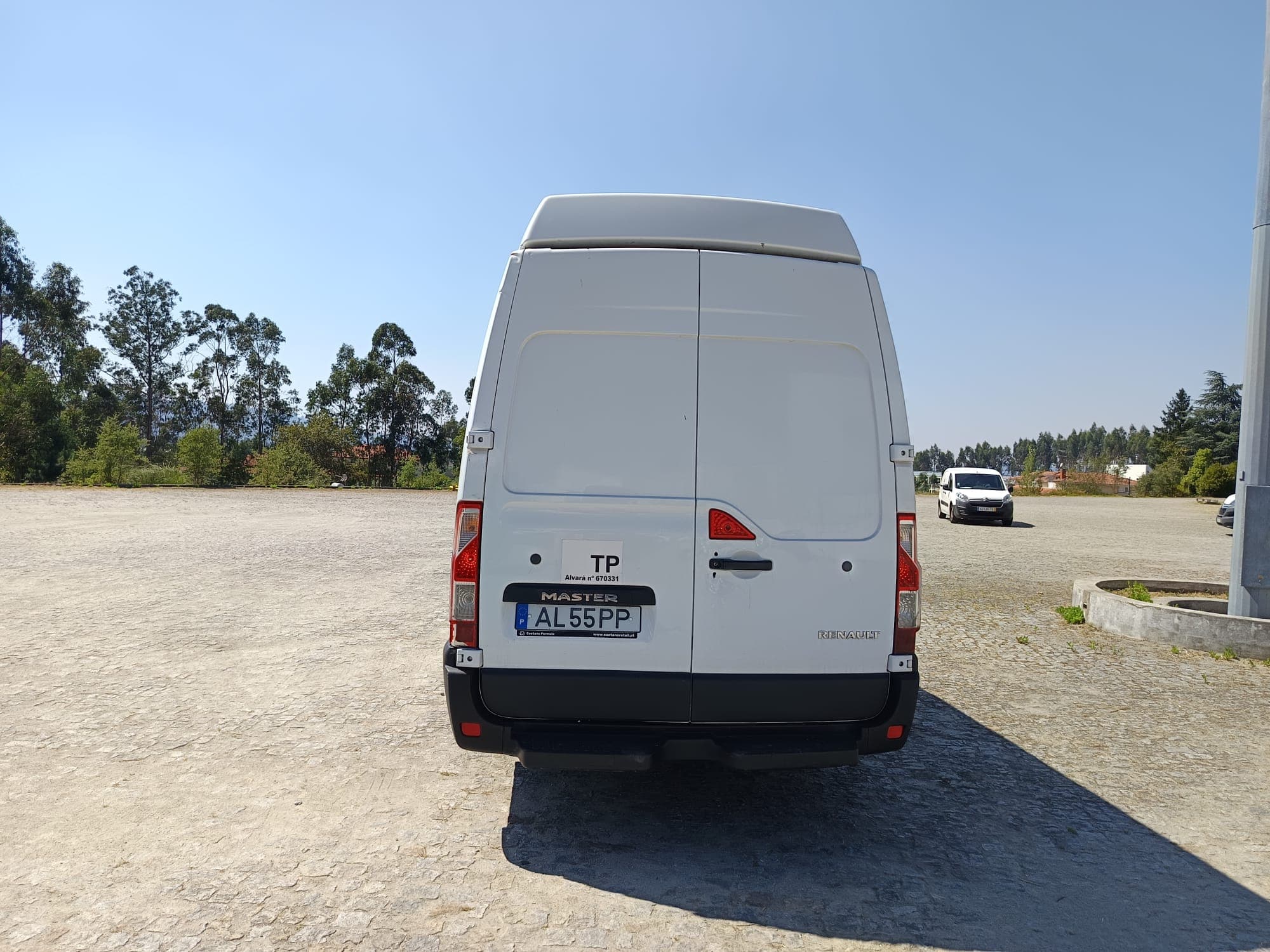 Renault Master · Ano 2021 — image 5