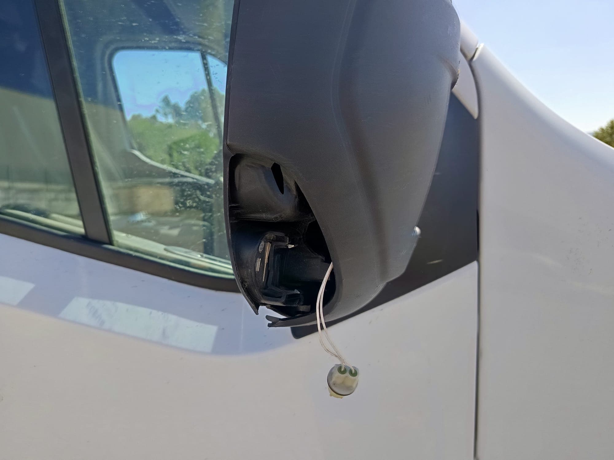 Renault Master · Ano 2021 — image 22
