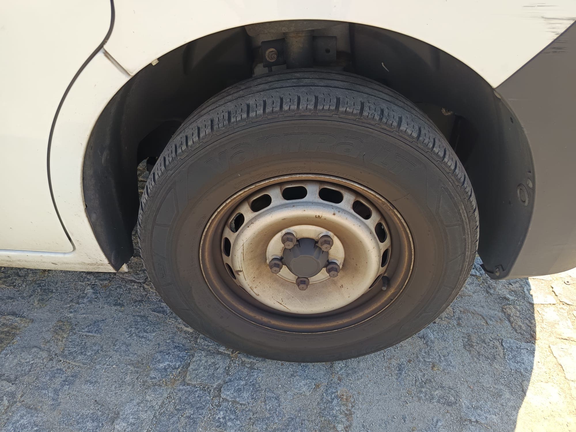 Renault Master · Ano 2021 — image 19