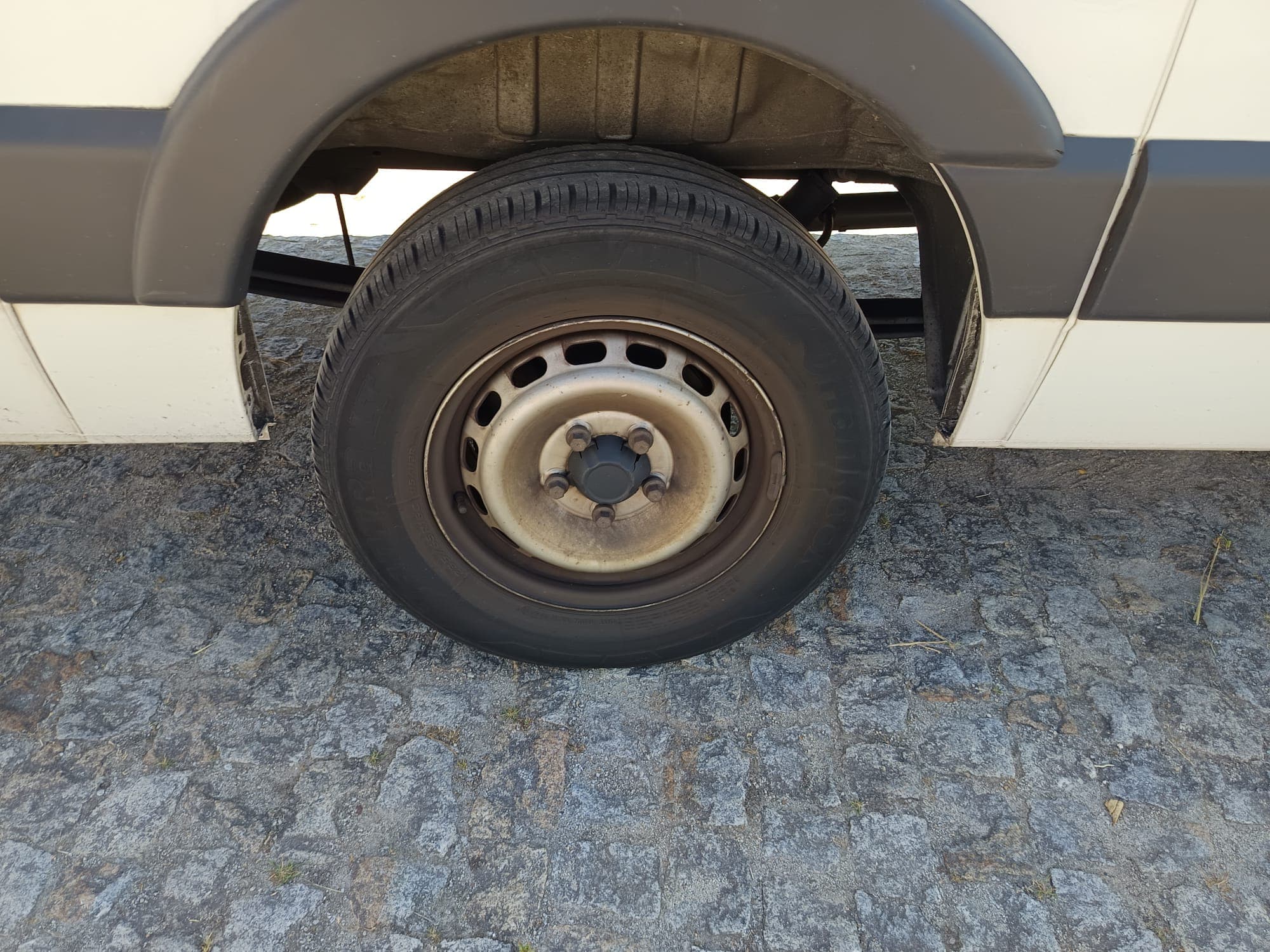 Renault Master · Ano 2021 — image 13