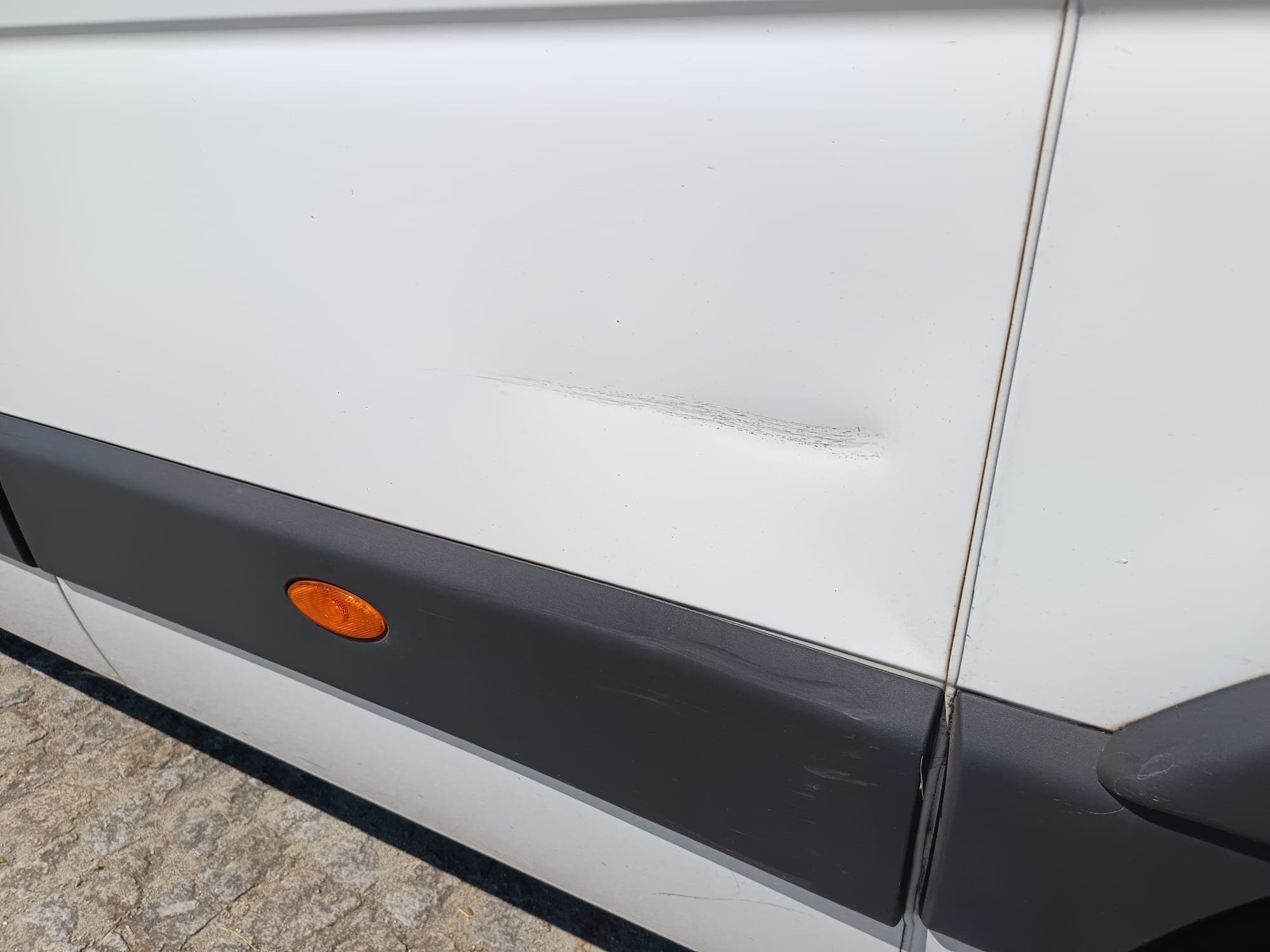 Renault Master · Ano 2021 — image 7
