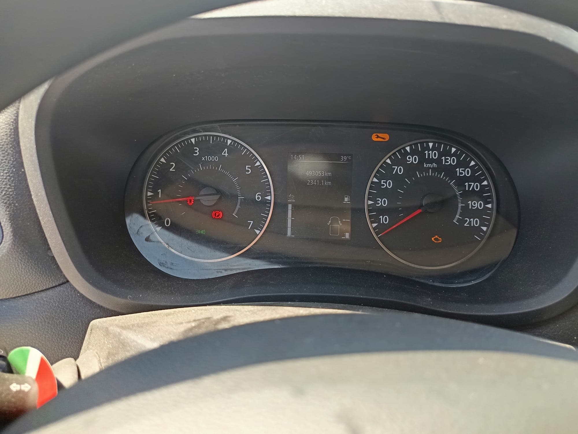Renault Master · Ano 2021 — image 12