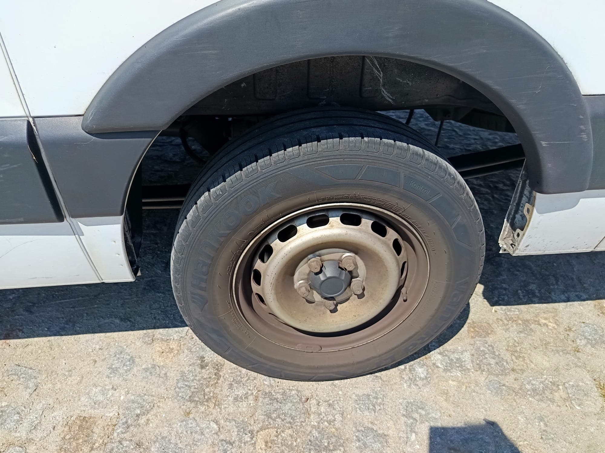 Renault Master · Ano 2021 — image 9
