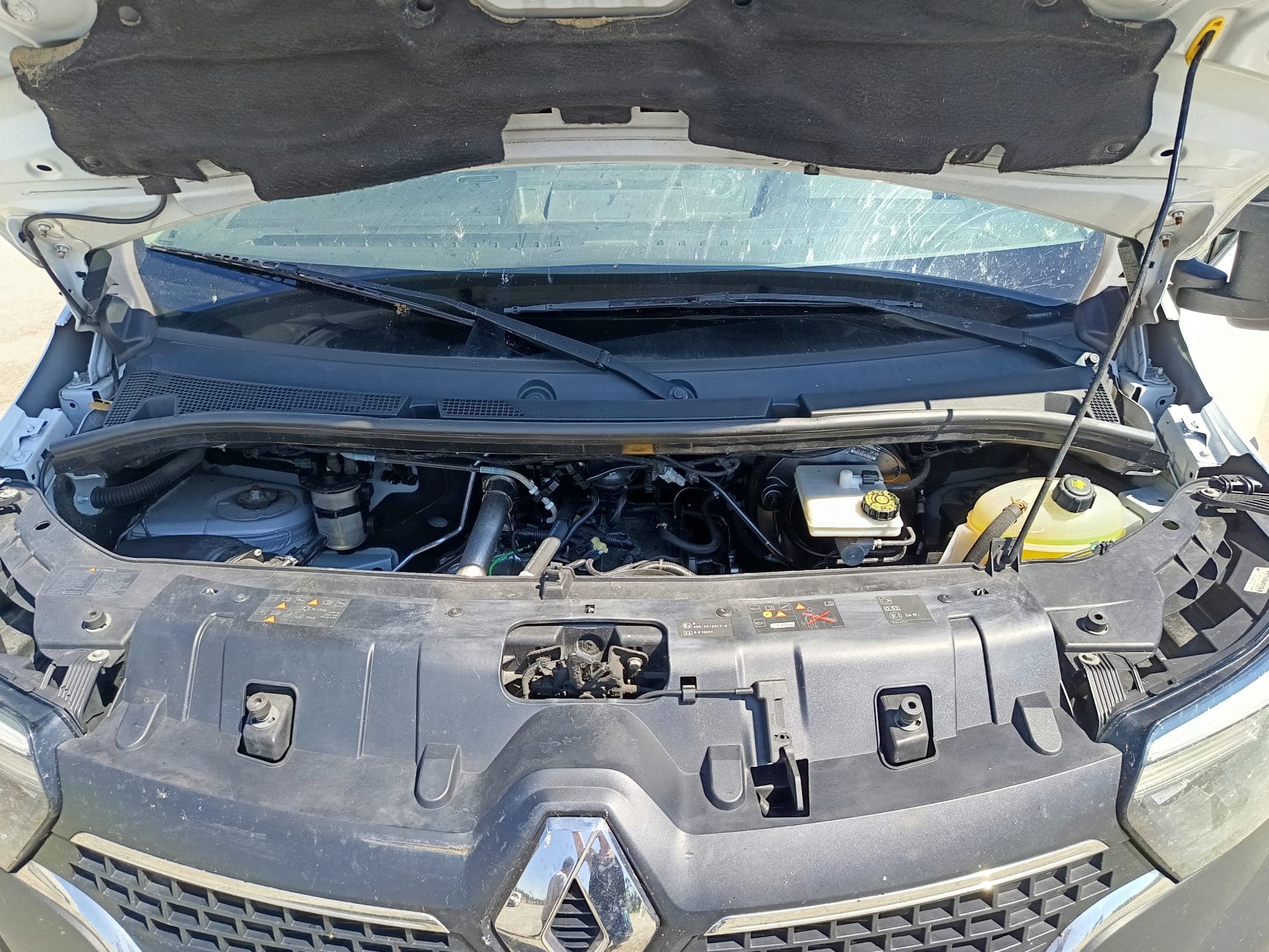 Renault Master · Ano 2021 — image 20