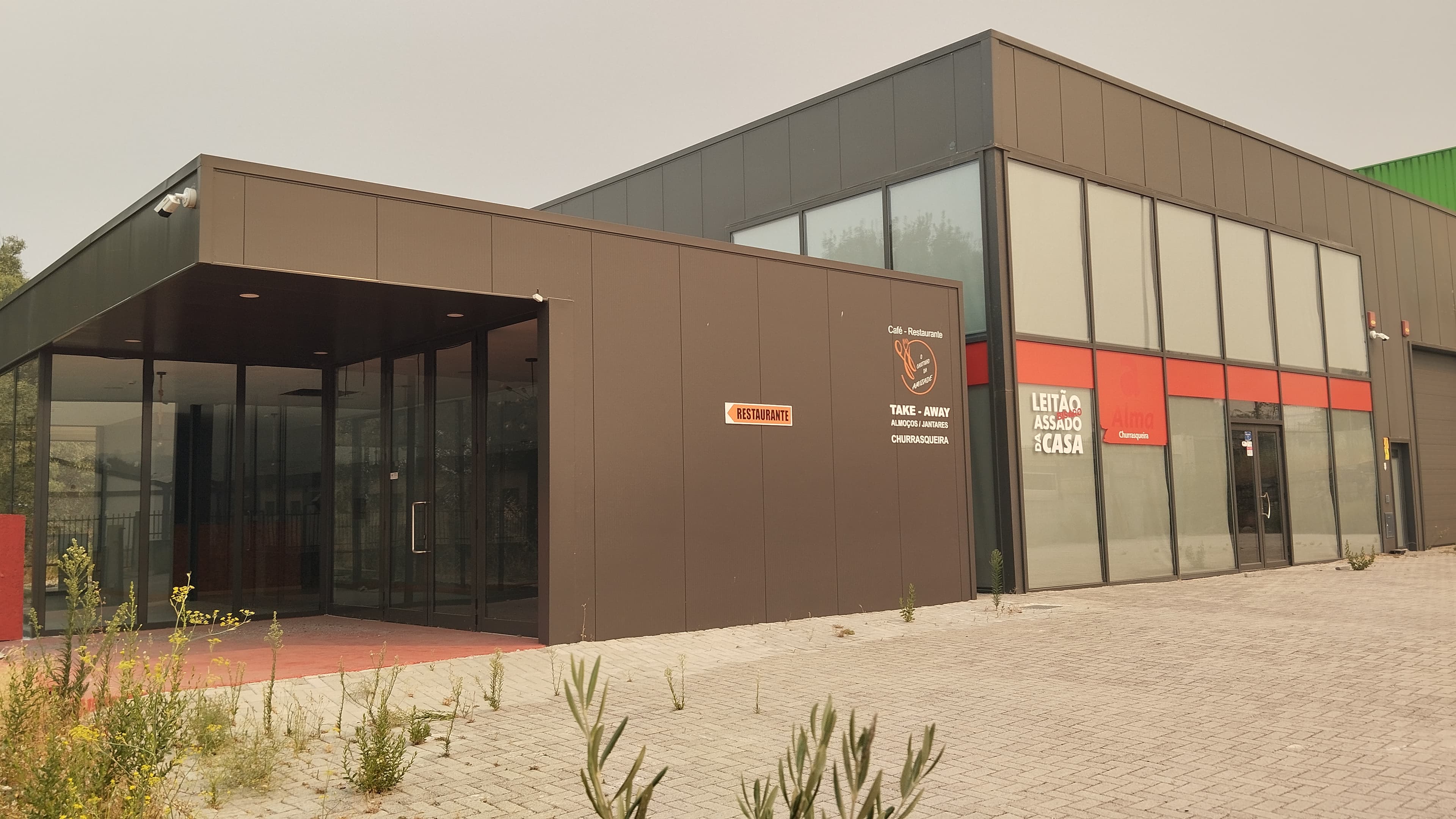 Estabelecimento Comercial com Recheio · Tortosendo, Covilhã — imagen 5