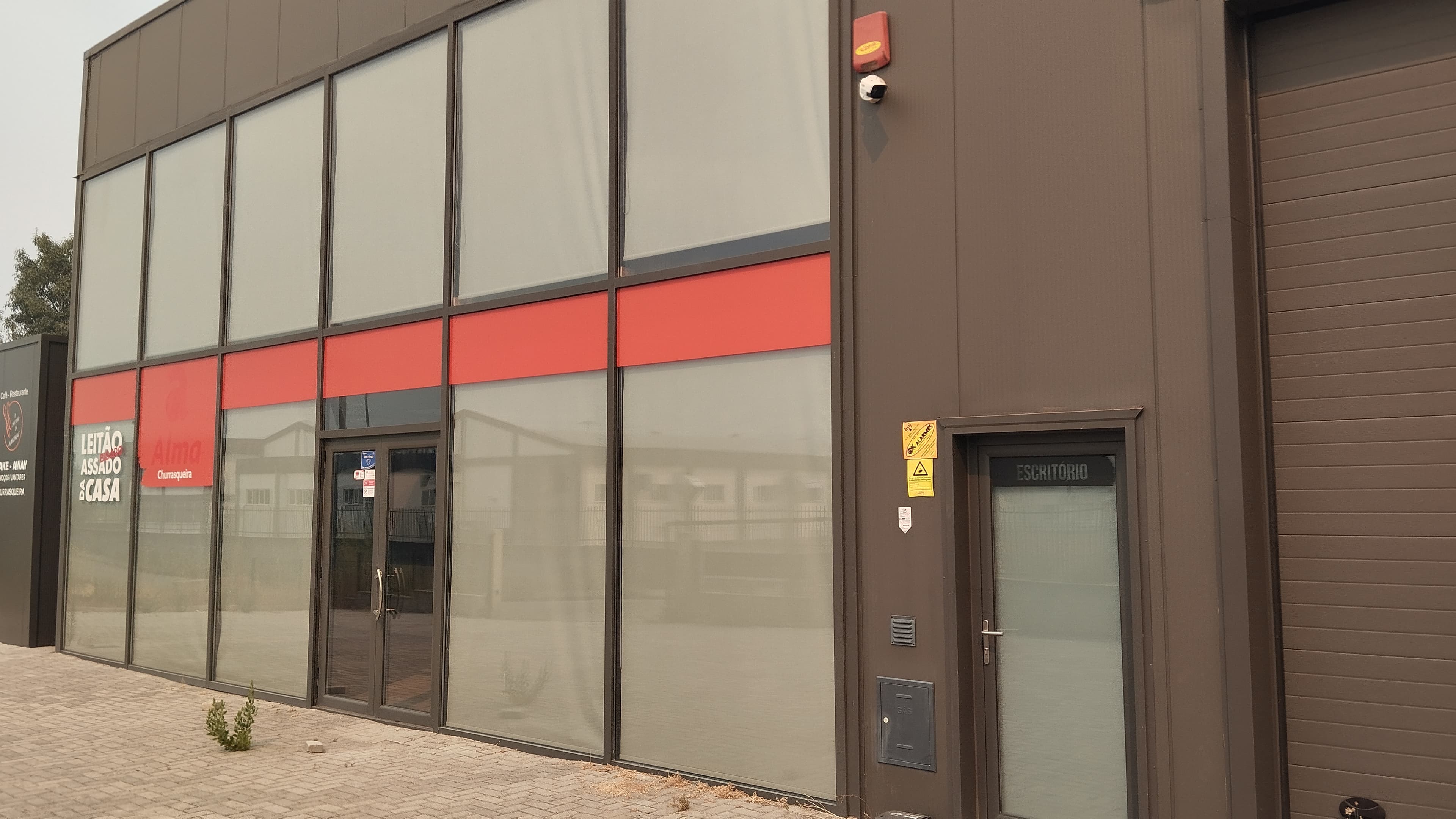 Estabelecimento Comercial com Recheio · Tortosendo, Covilhã — imagen 6