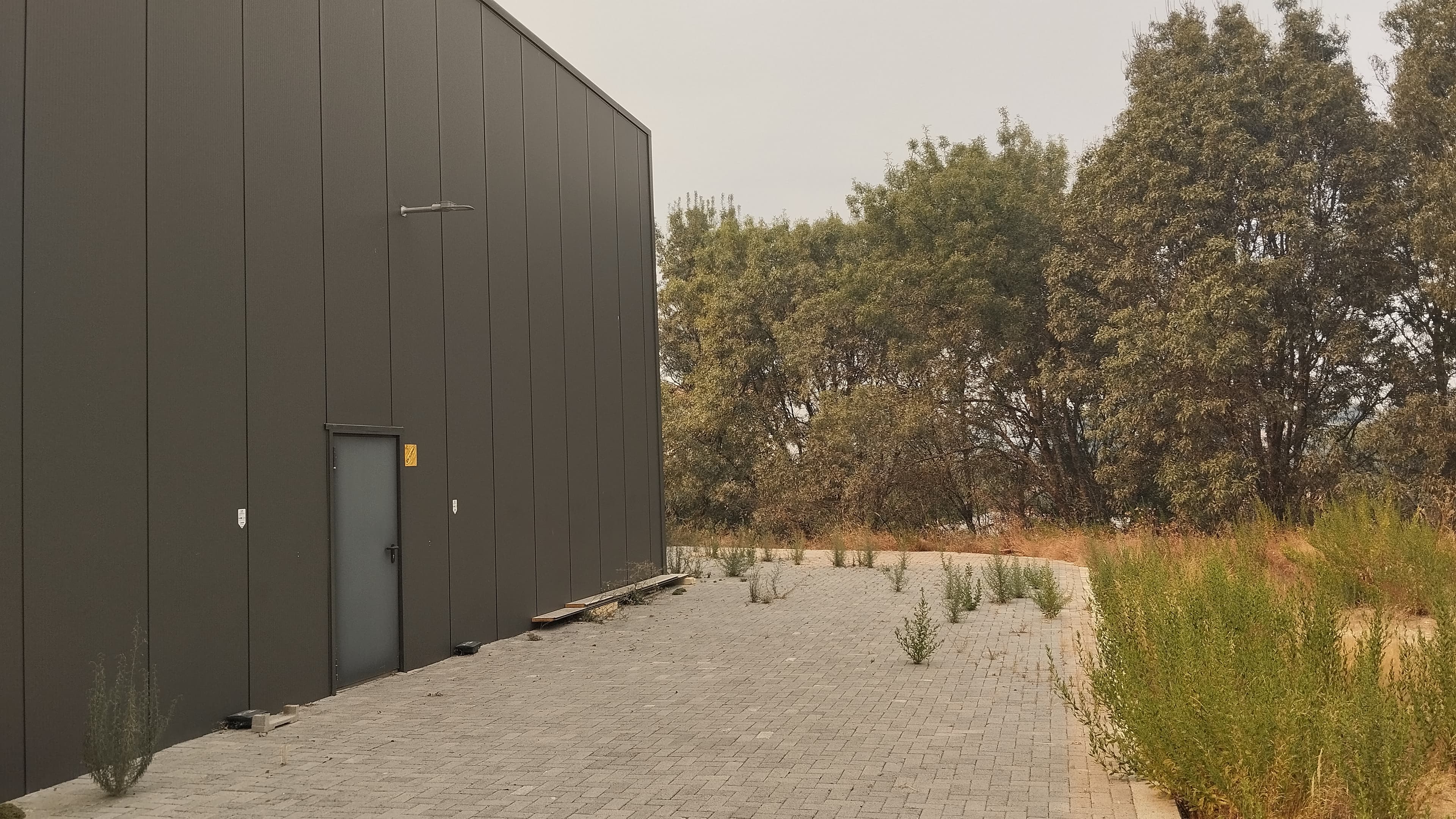 Estabelecimento Comercial com Recheio · Tortosendo, Covilhã — imagen 8