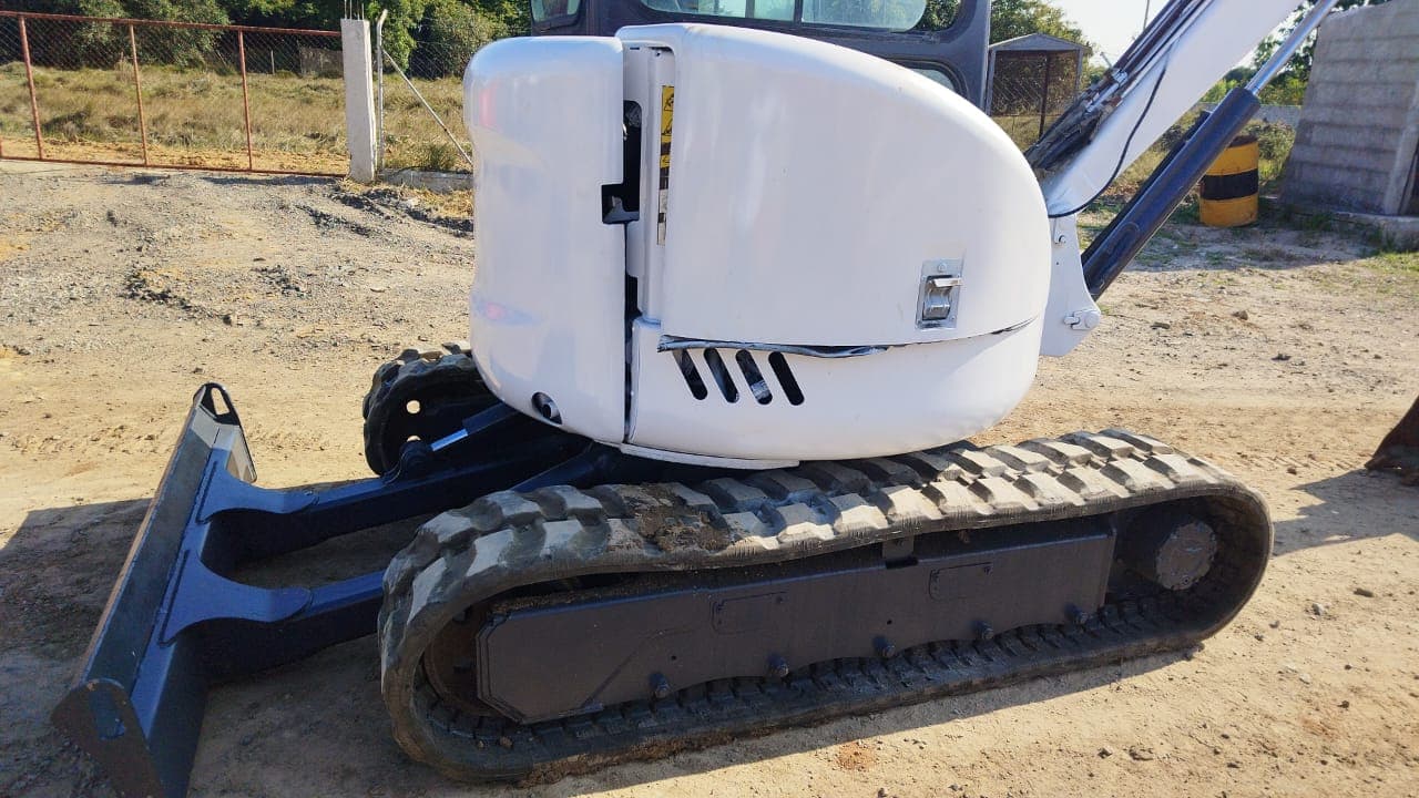 Bobcat 435HANG — imagem 15