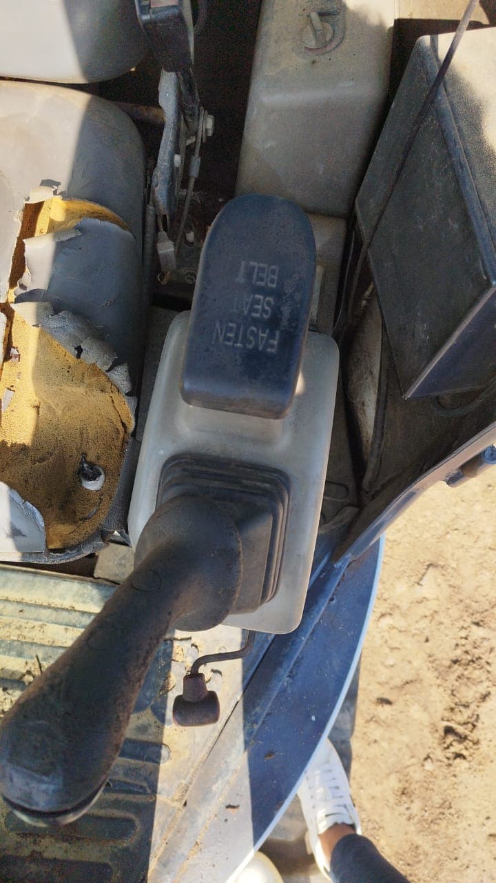 Bobcat 435HANG — imagem 11