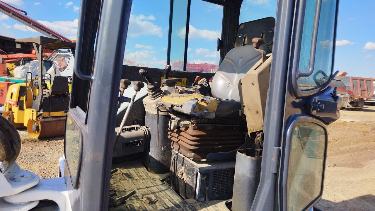 Bobcat 435HANG — imagem 7