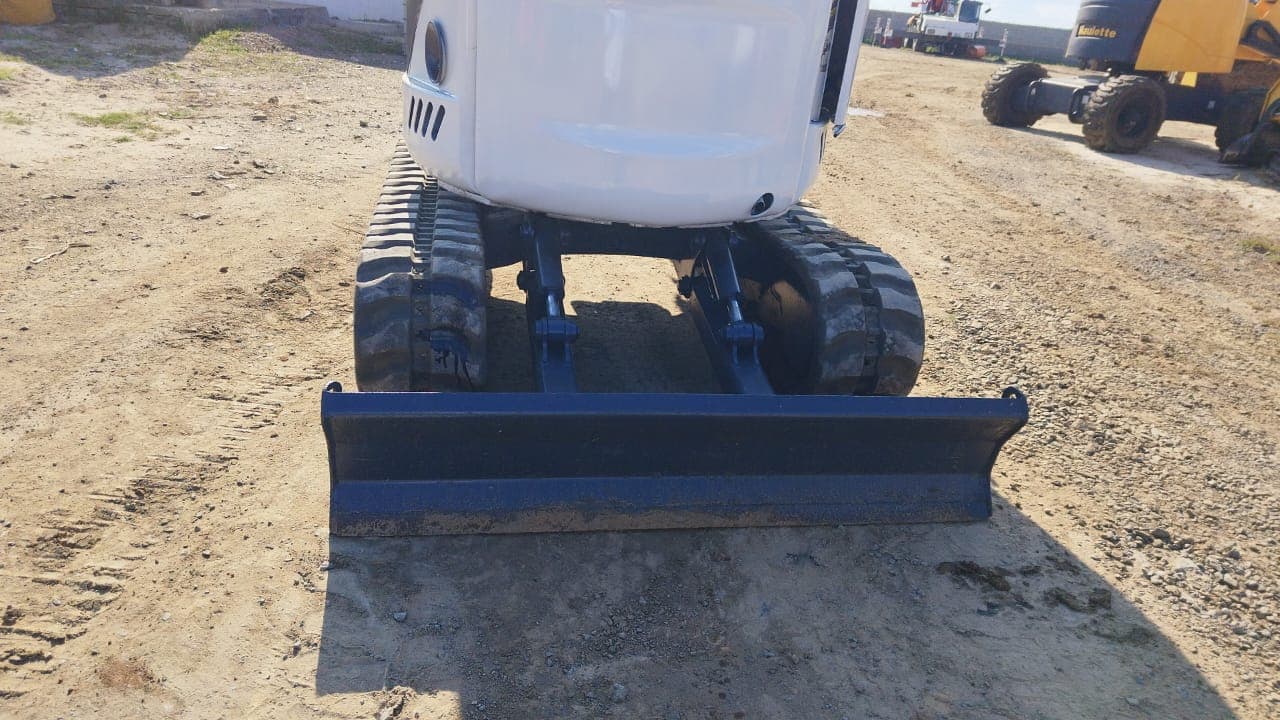 Bobcat 435HANG — imagem 14