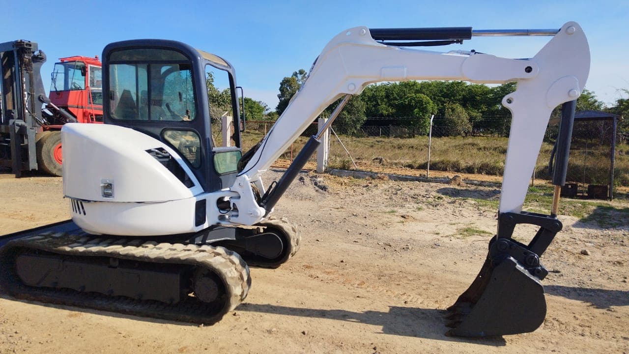 Bobcat 435HANG — imagem 2