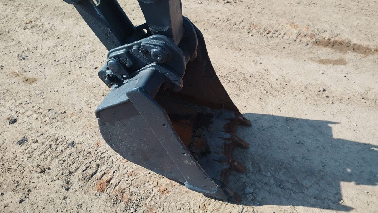 Bobcat 435HANG — imagem 6