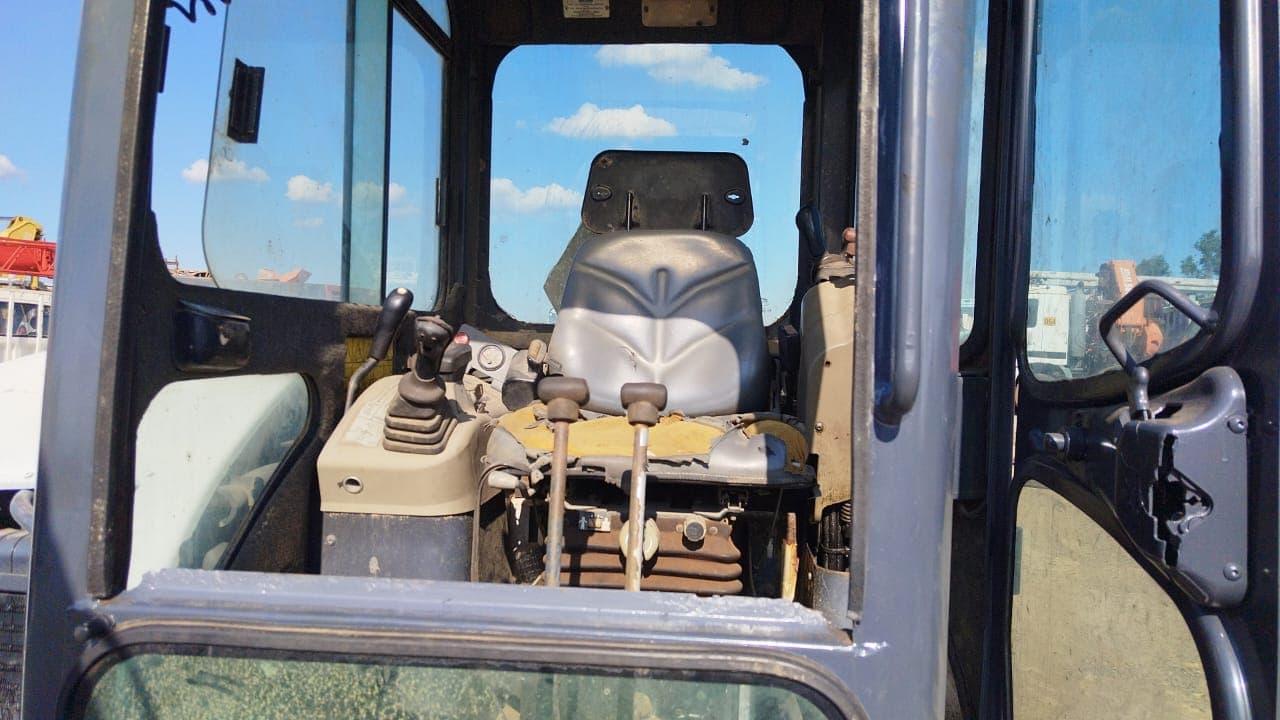 Bobcat 435HANG — imagem 21