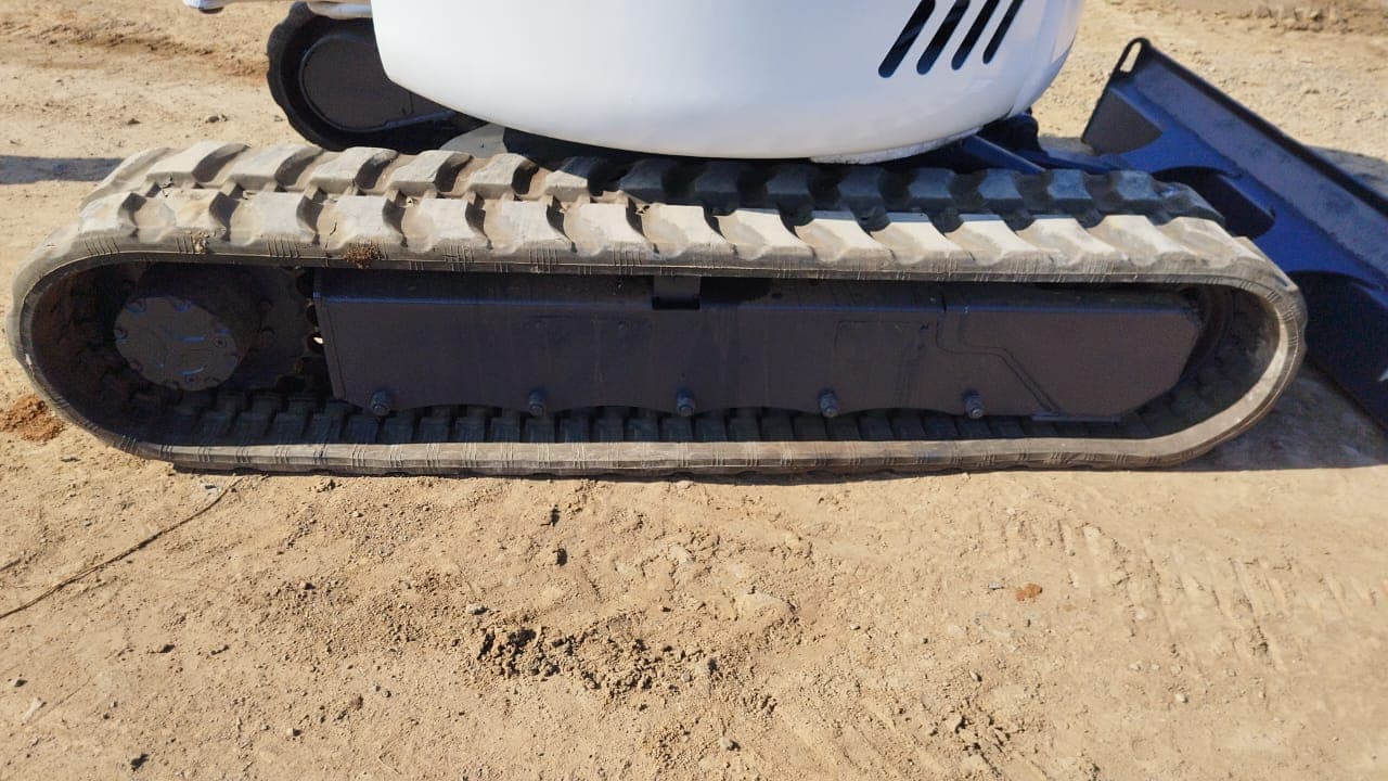 Bobcat 435HANG — imagem 12