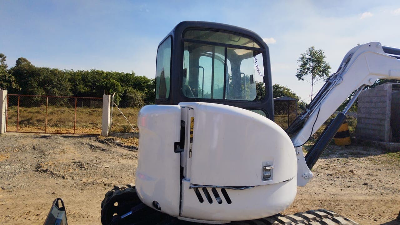 Bobcat 435HANG — imagem 16