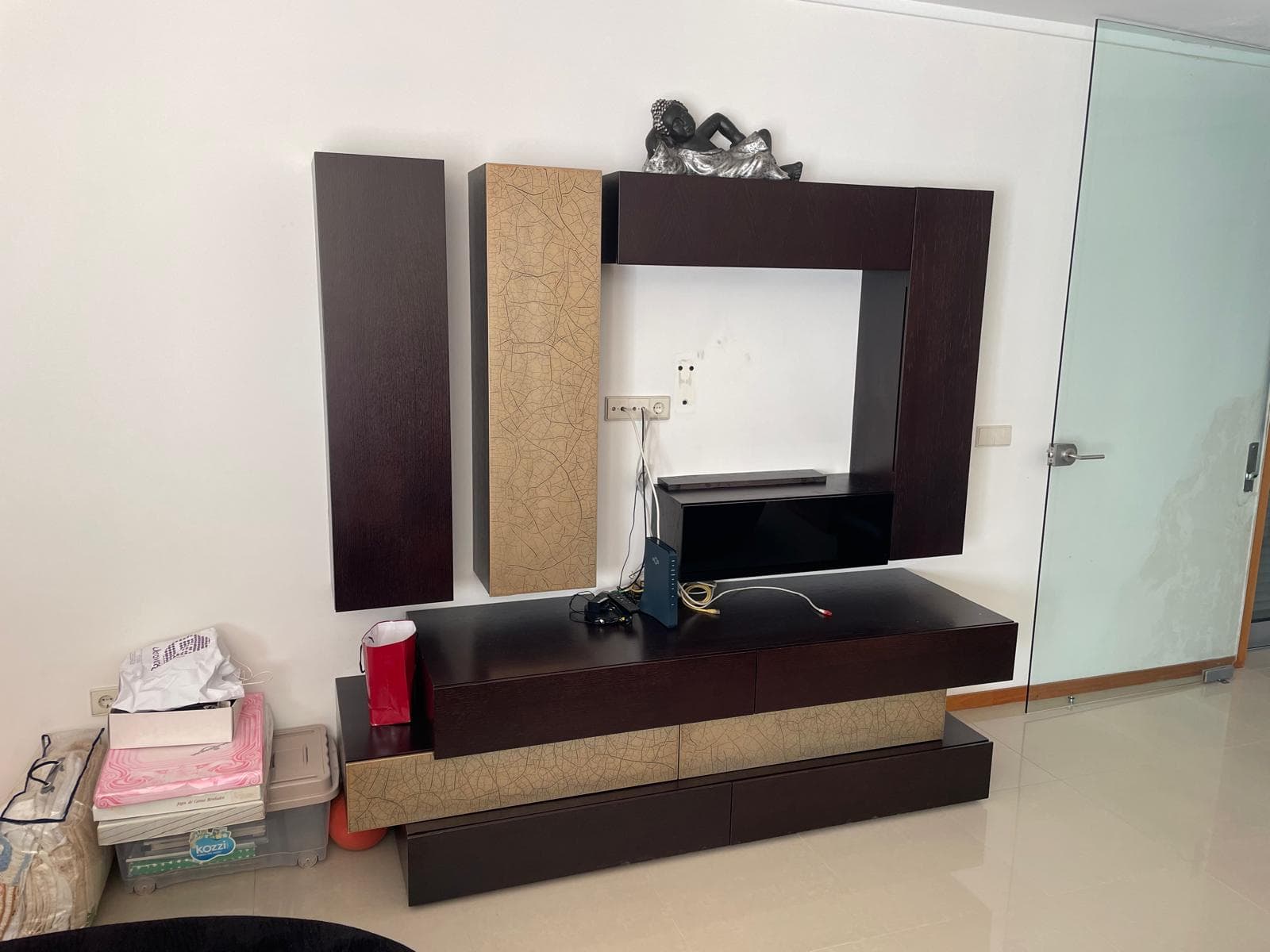 Móvel de TV — imagen 2