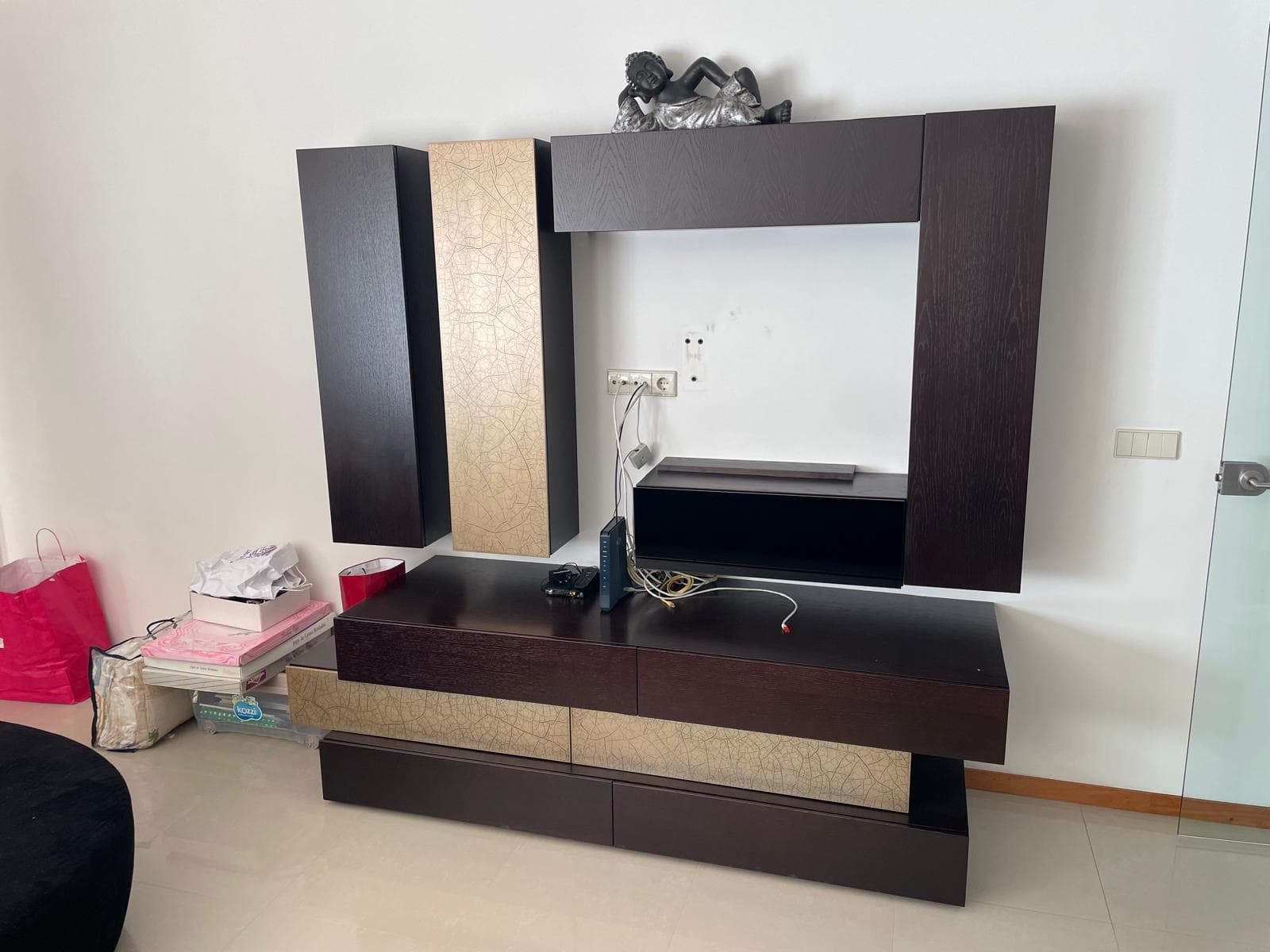 Móvel de TV
