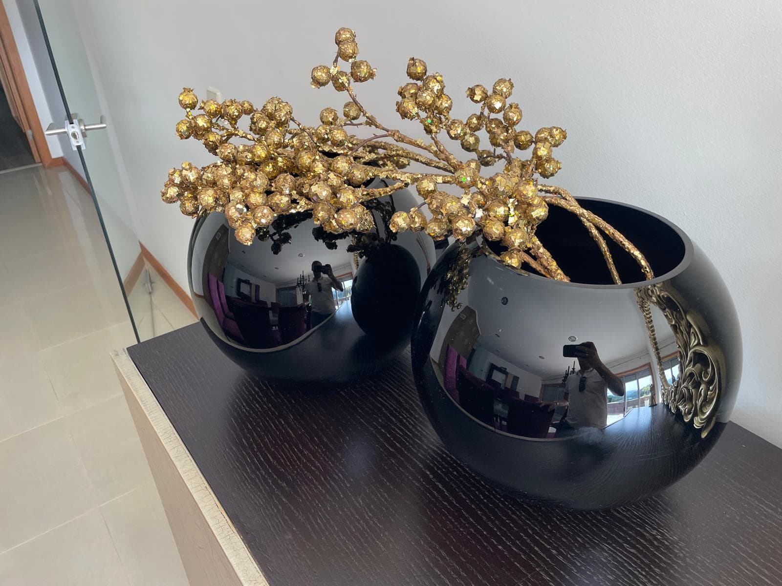 Bolas decorativas — imagem 2