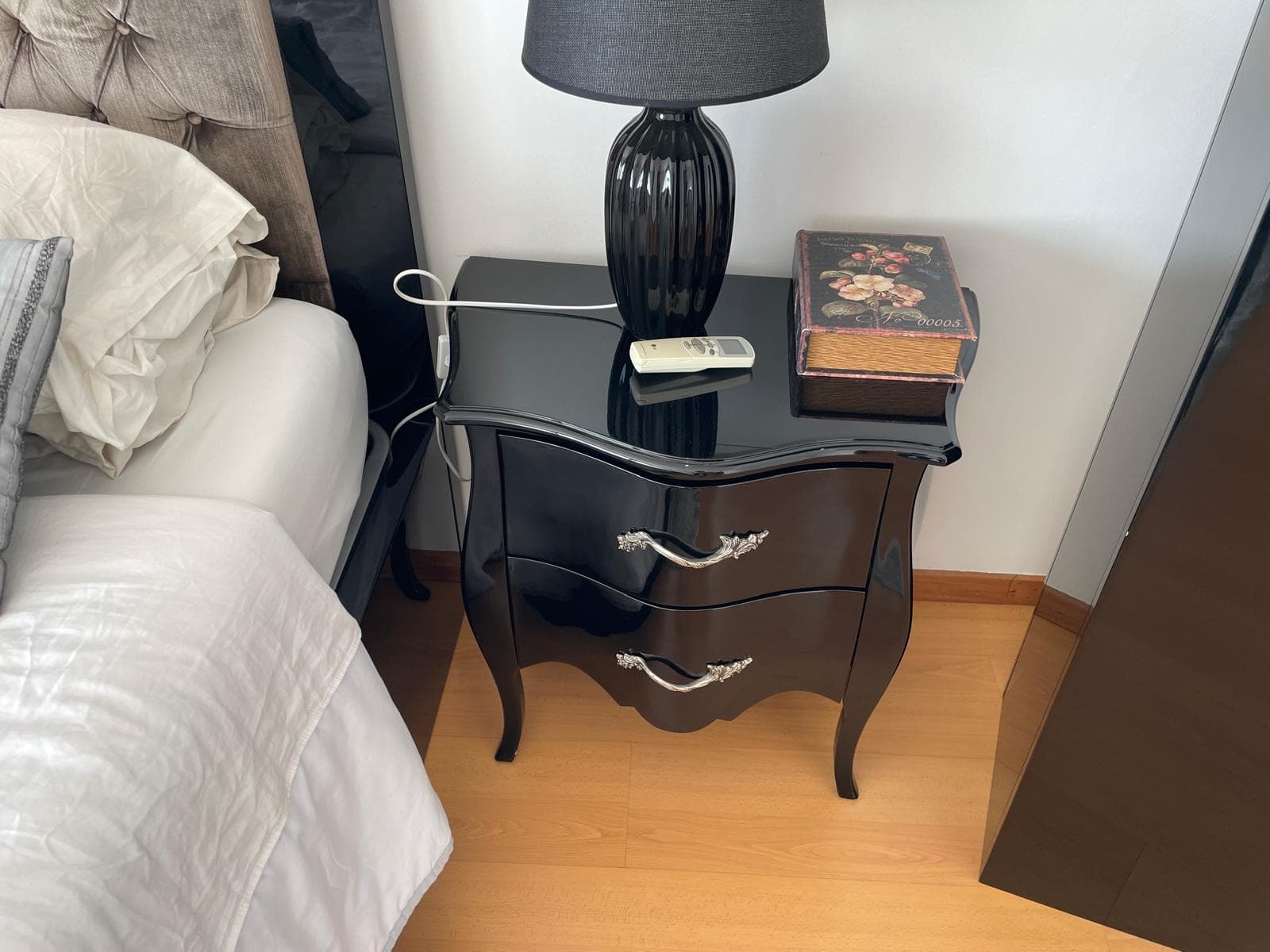 Mobiliário de quarto — imagem 4