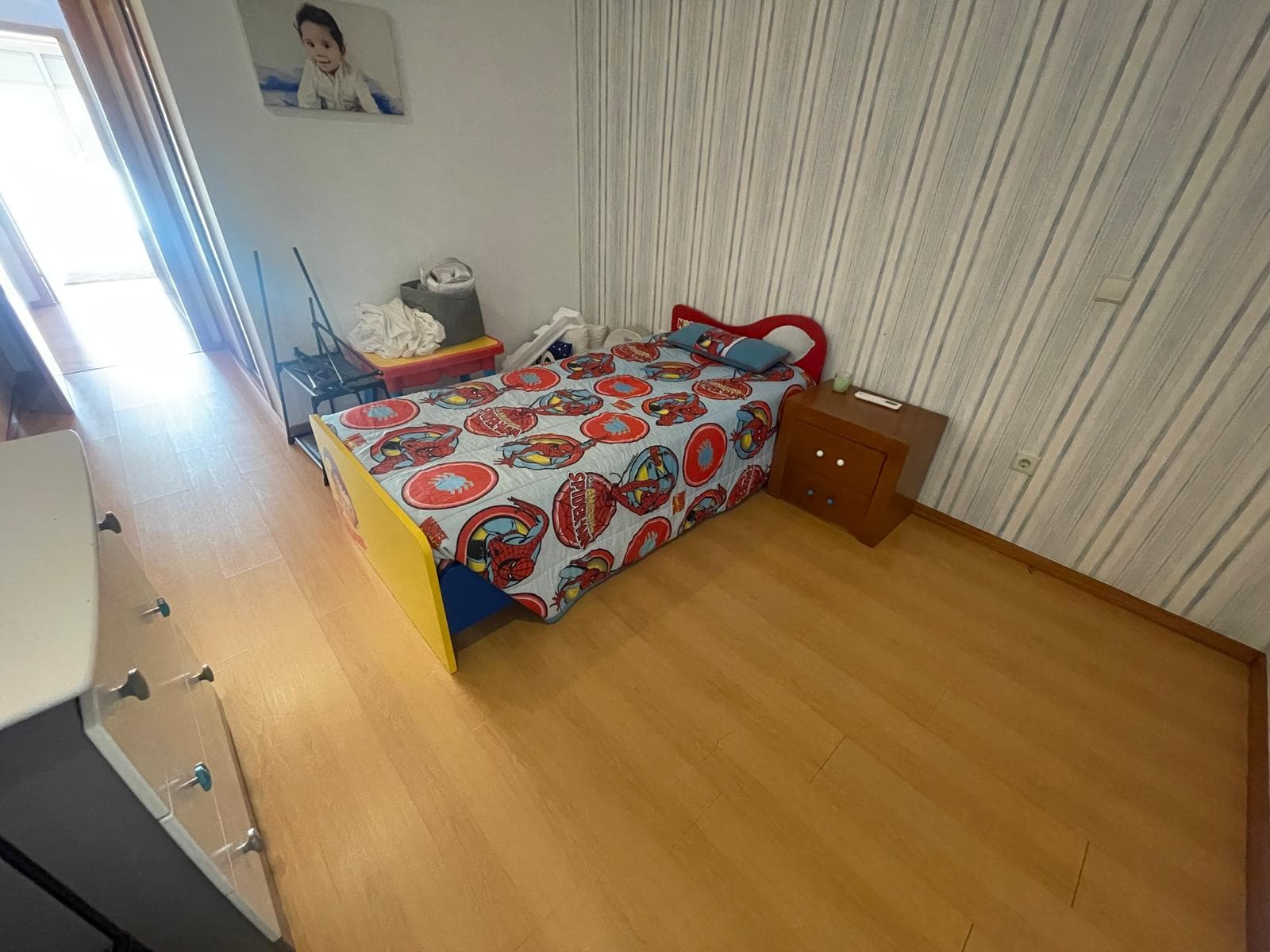 Mobiliário de quarto — imagem 2