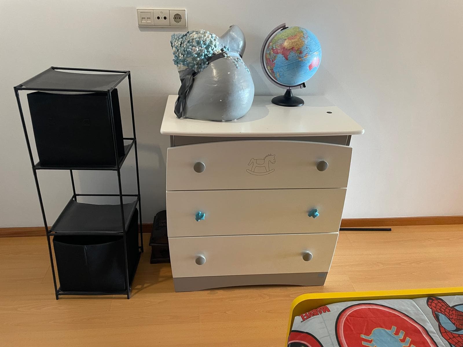 Mobiliário de quarto — imagem 5