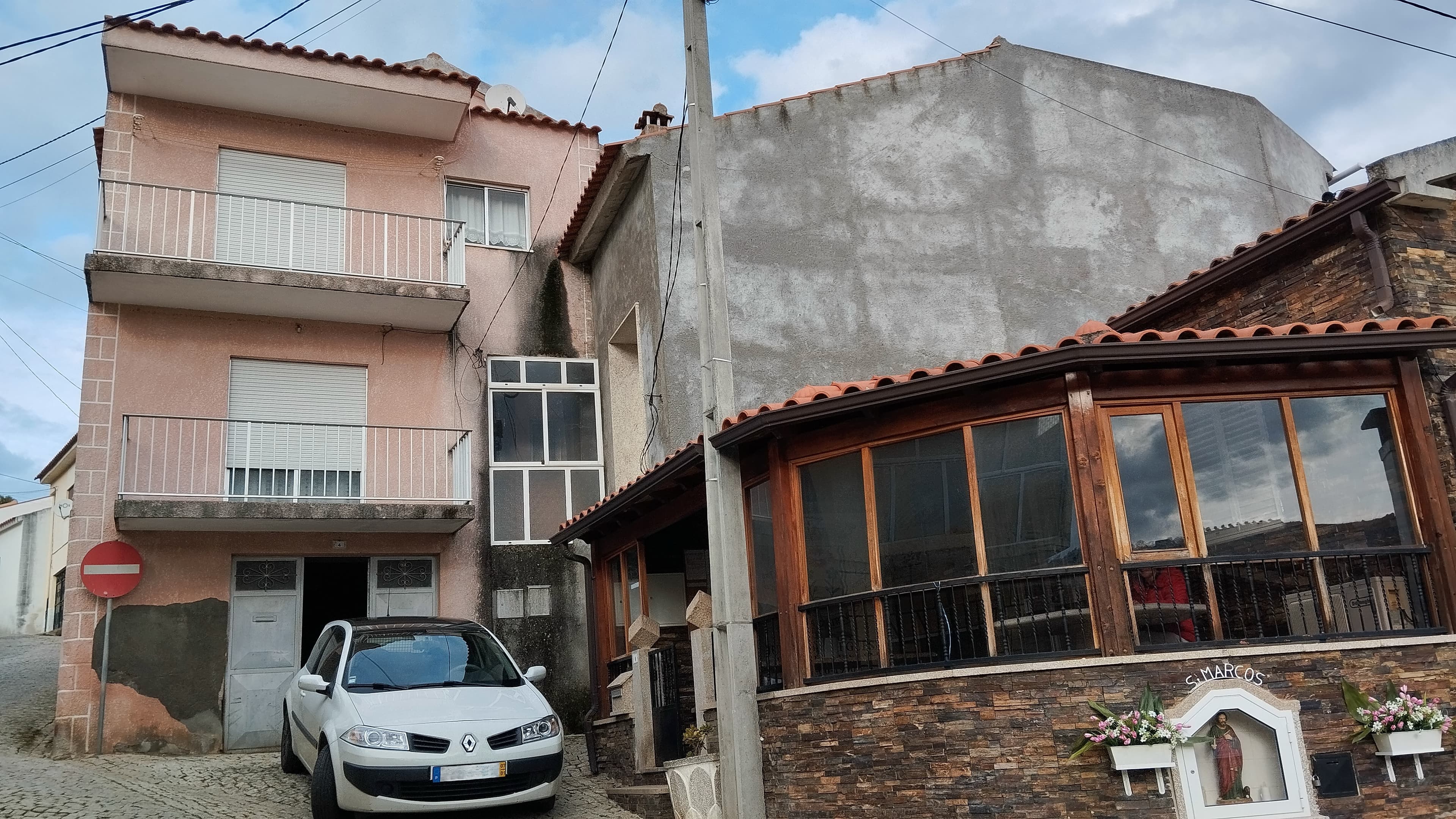 Moradias V3 · São João da Pesqueira — imagem 1