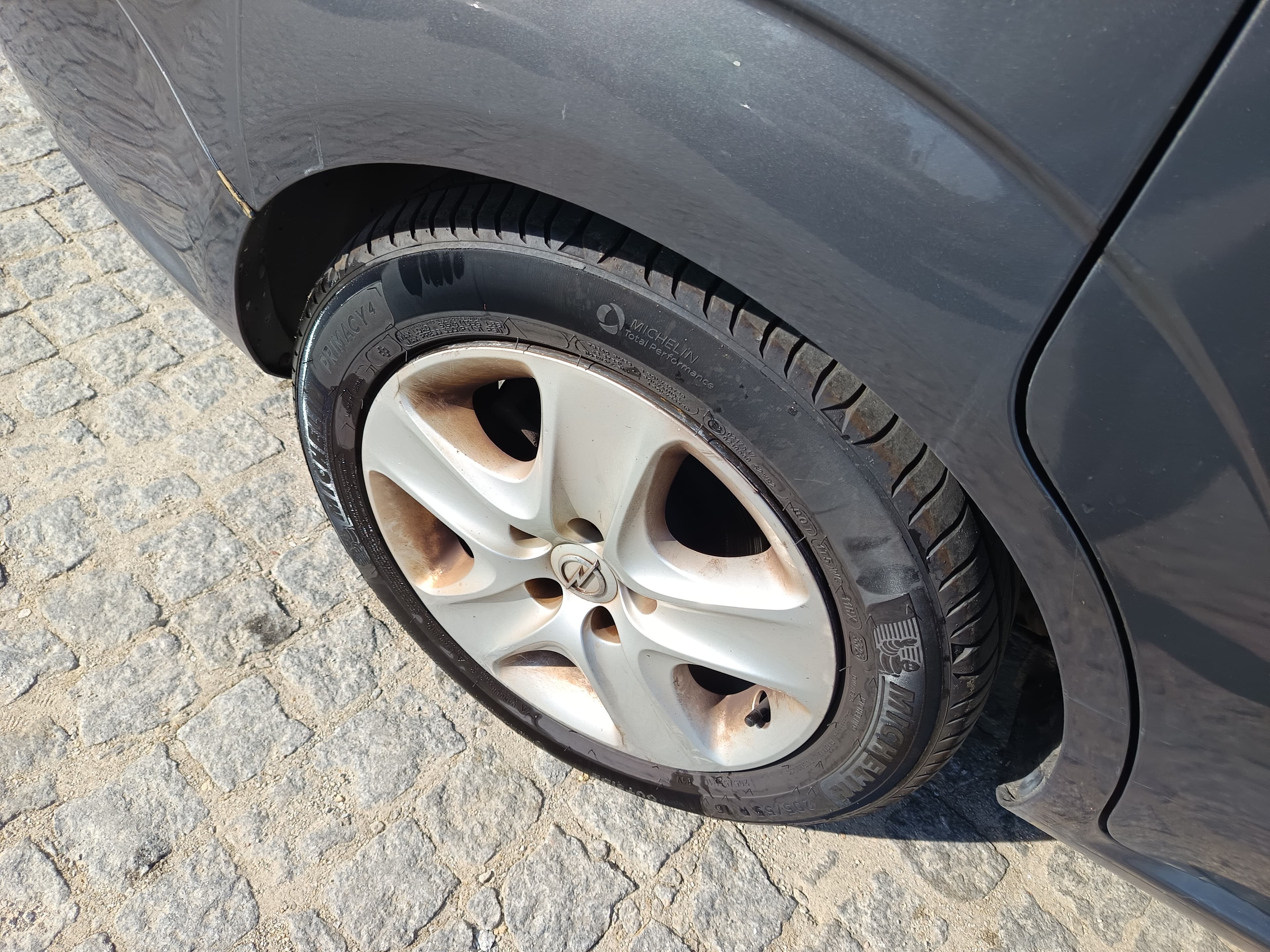Opel Zafira · Ano 2011 — imagen 12