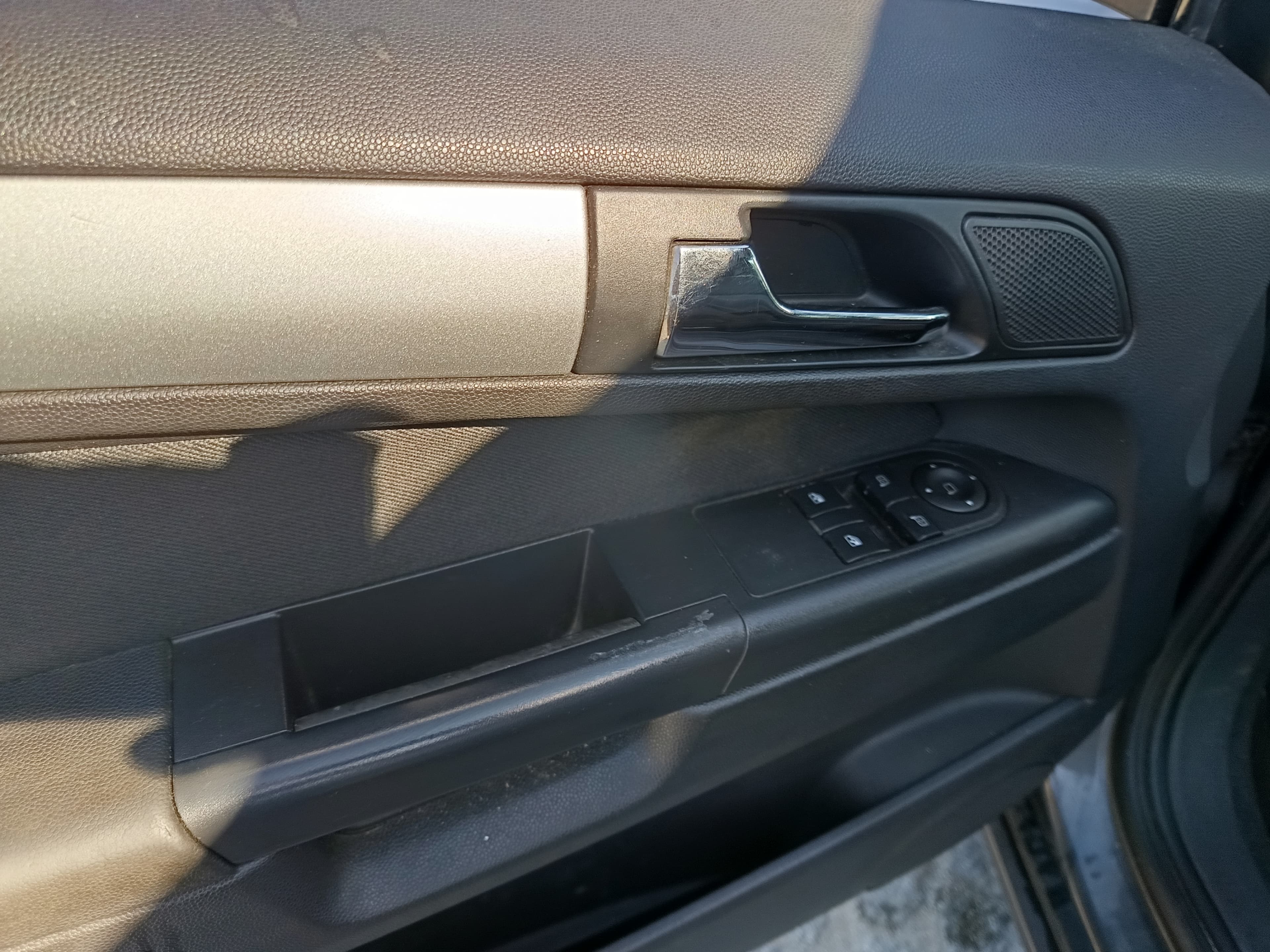Opel Zafira · Ano 2011 — imagen 33