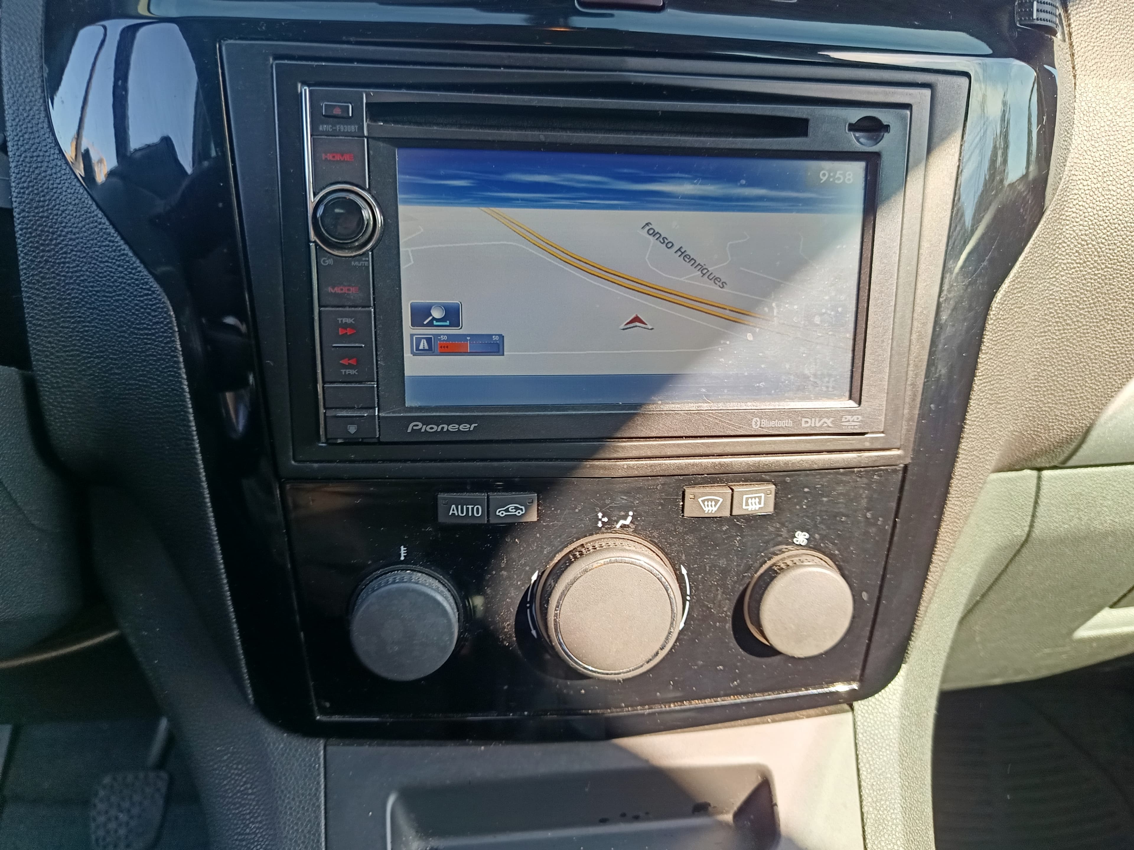 Opel Zafira · Ano 2011 — imagen 39