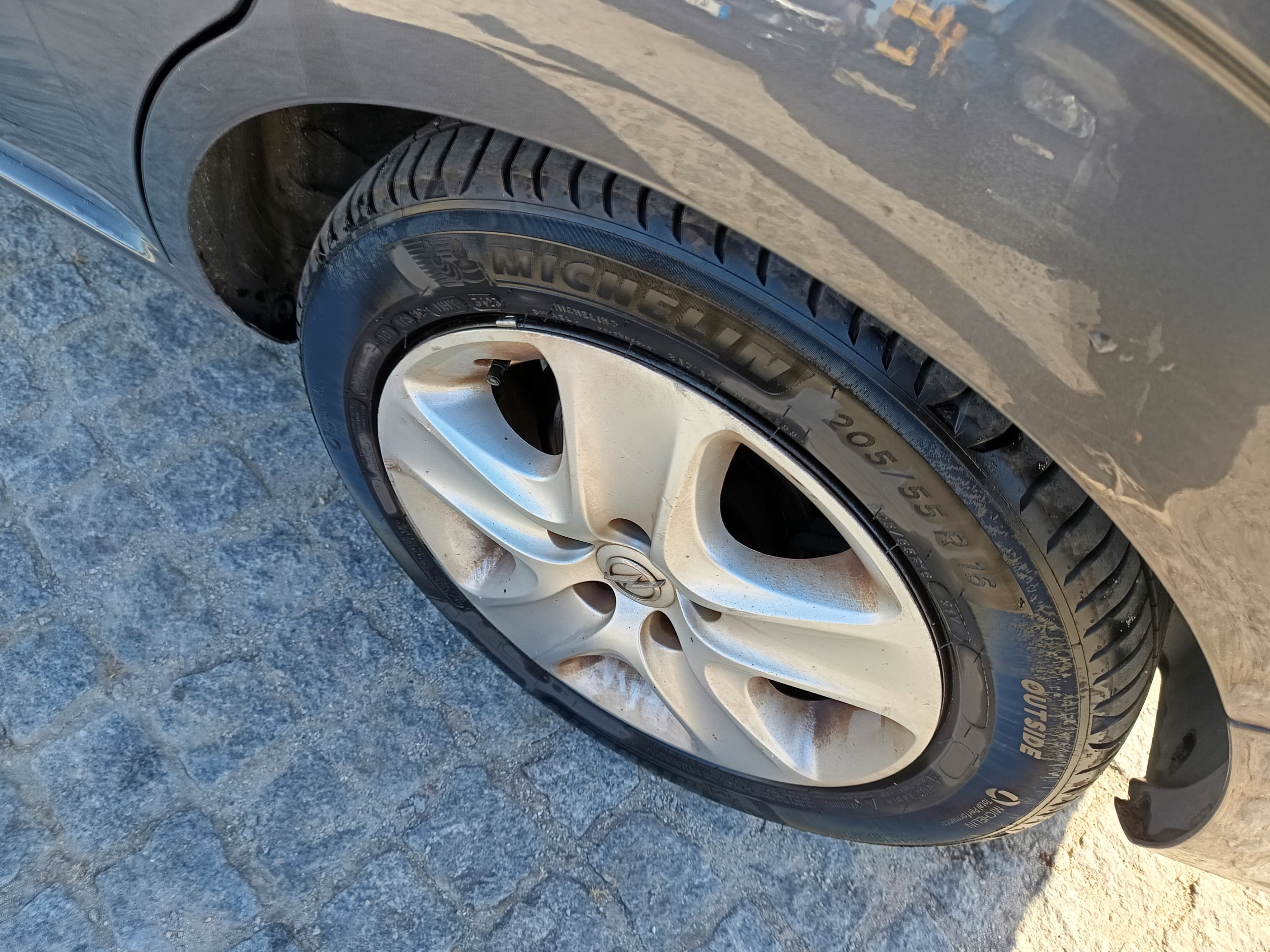 Opel Zafira · Ano 2011 — imagen 17