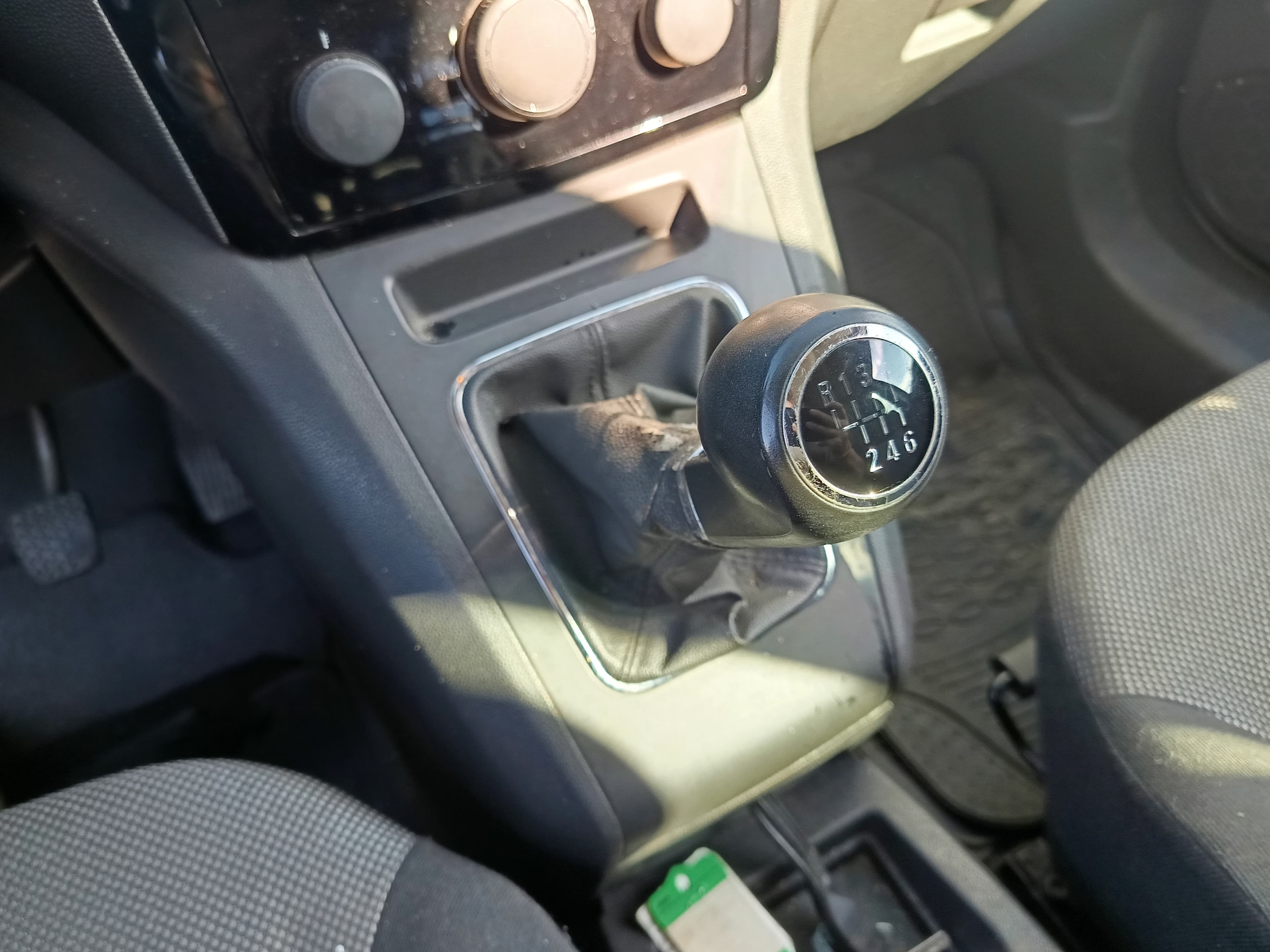 Opel Zafira · Ano 2011 — imagen 40