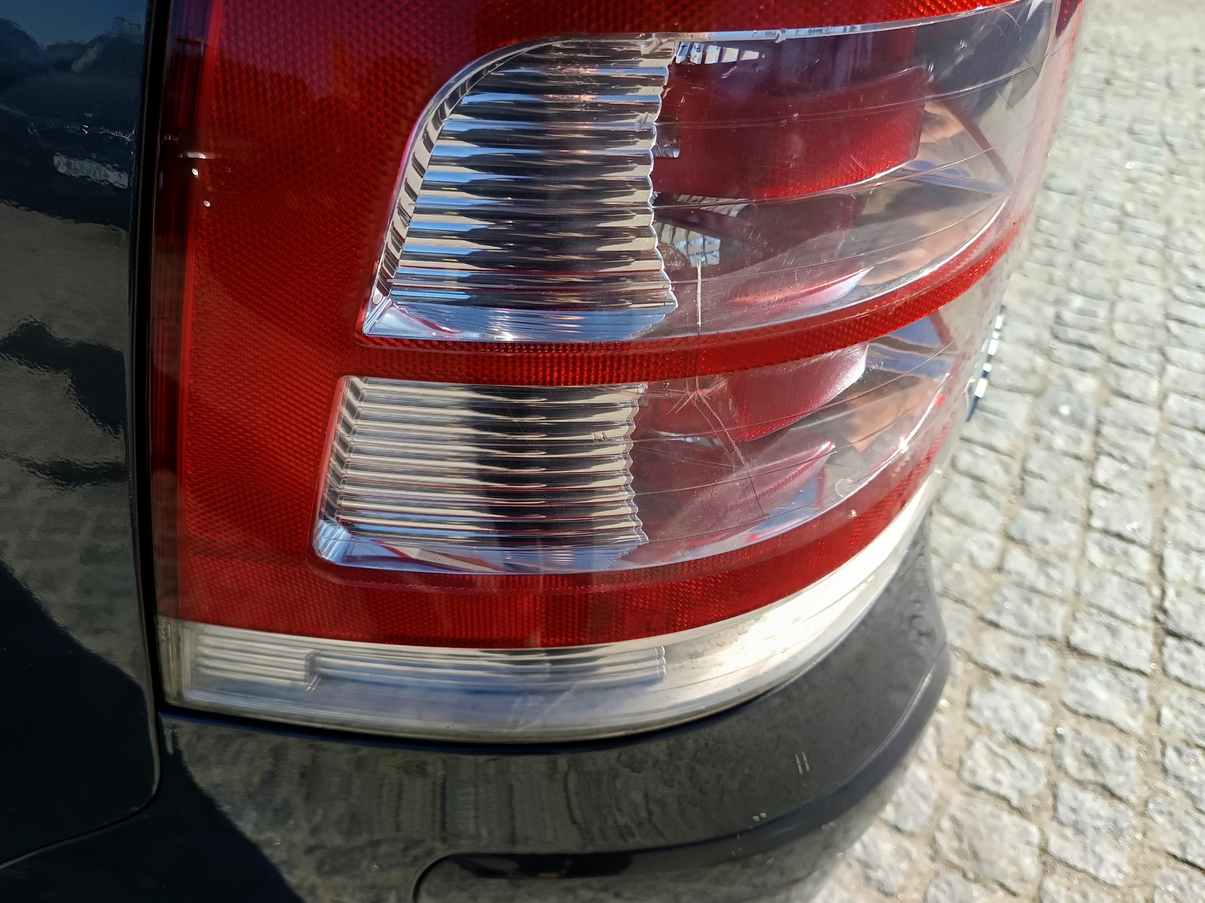 Opel Zafira · Ano 2011 — imagen 16