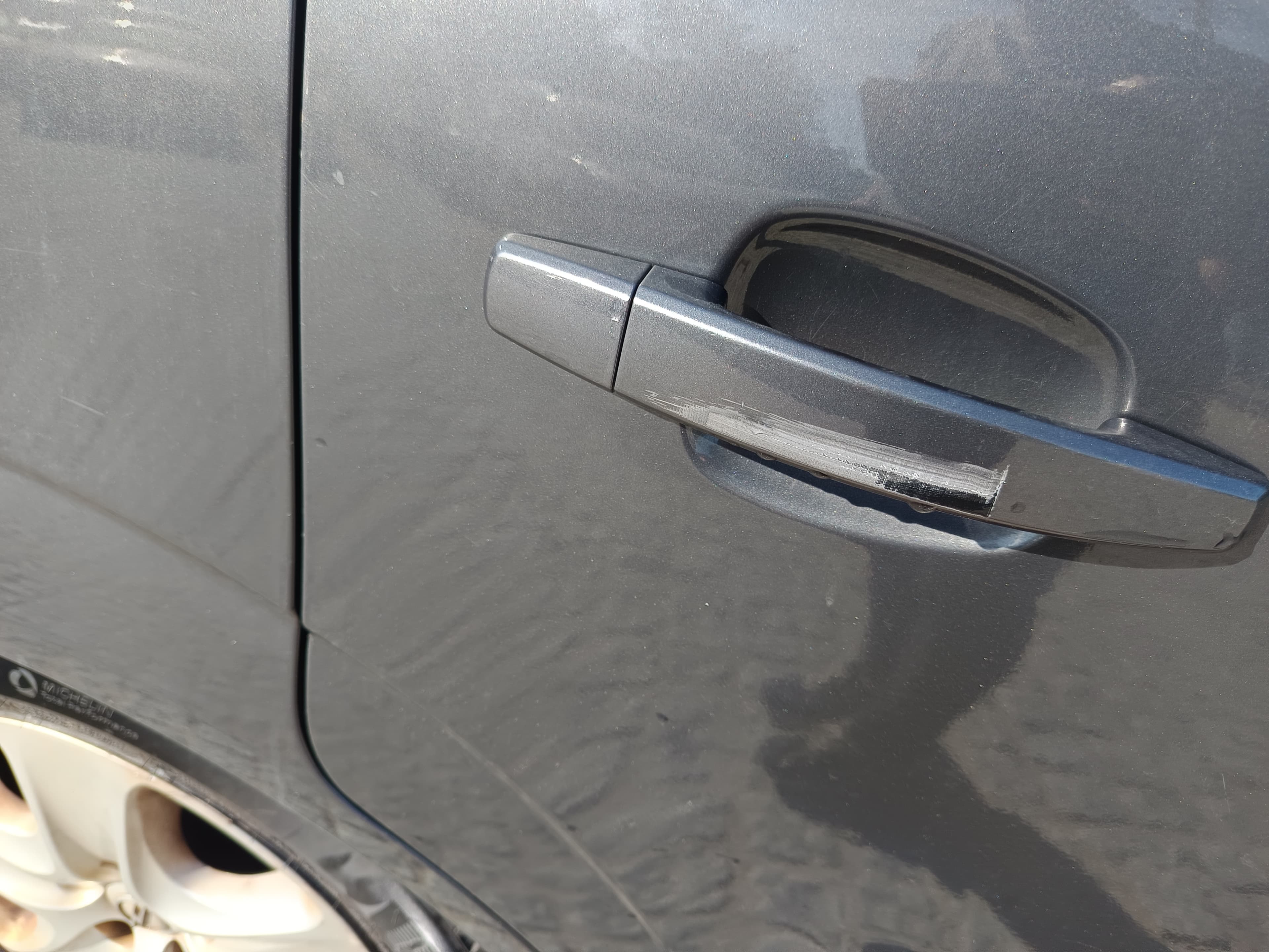 Opel Zafira · Ano 2011 — imagen 13