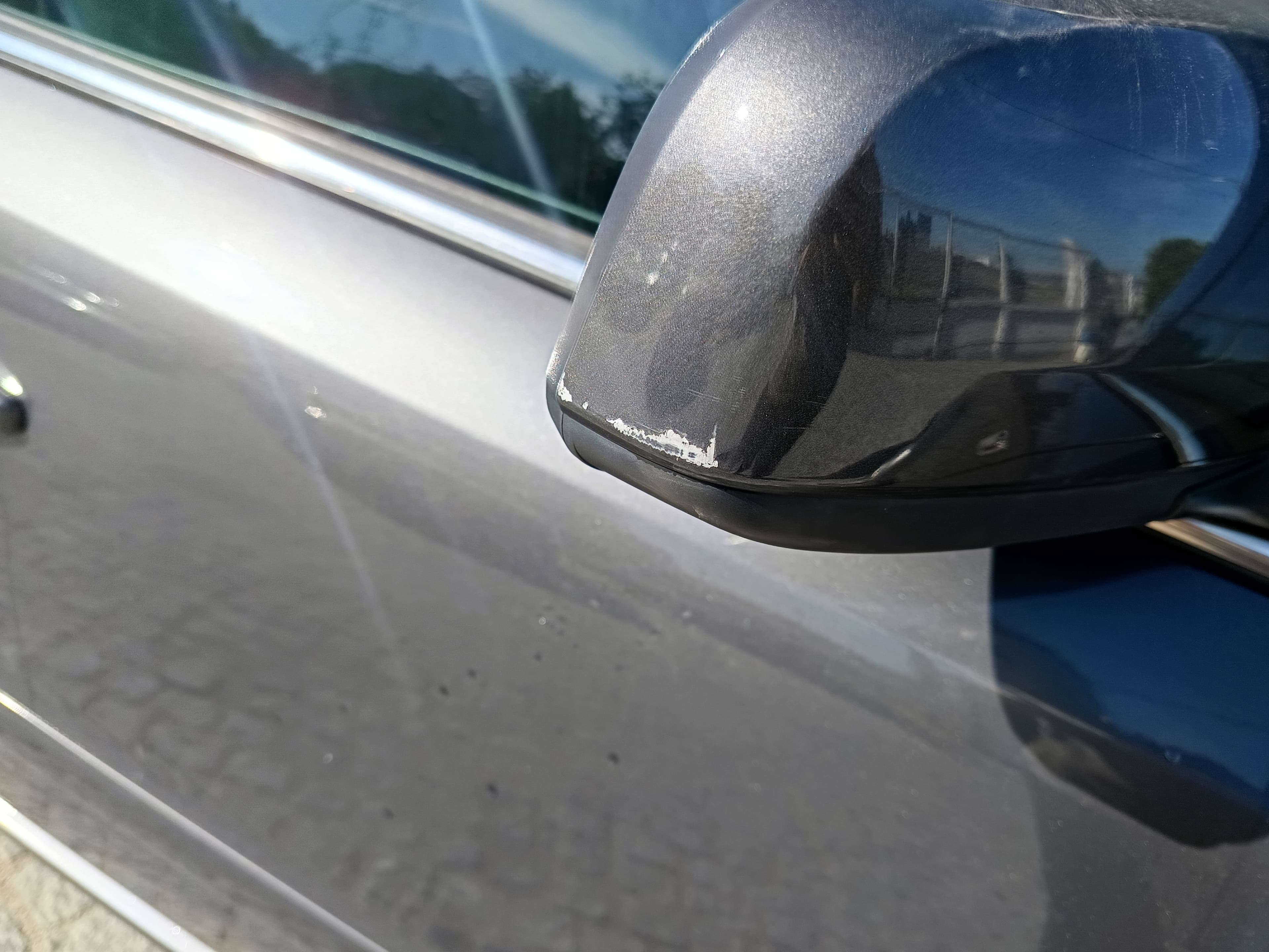 Opel Zafira · Ano 2011 — imagen 28