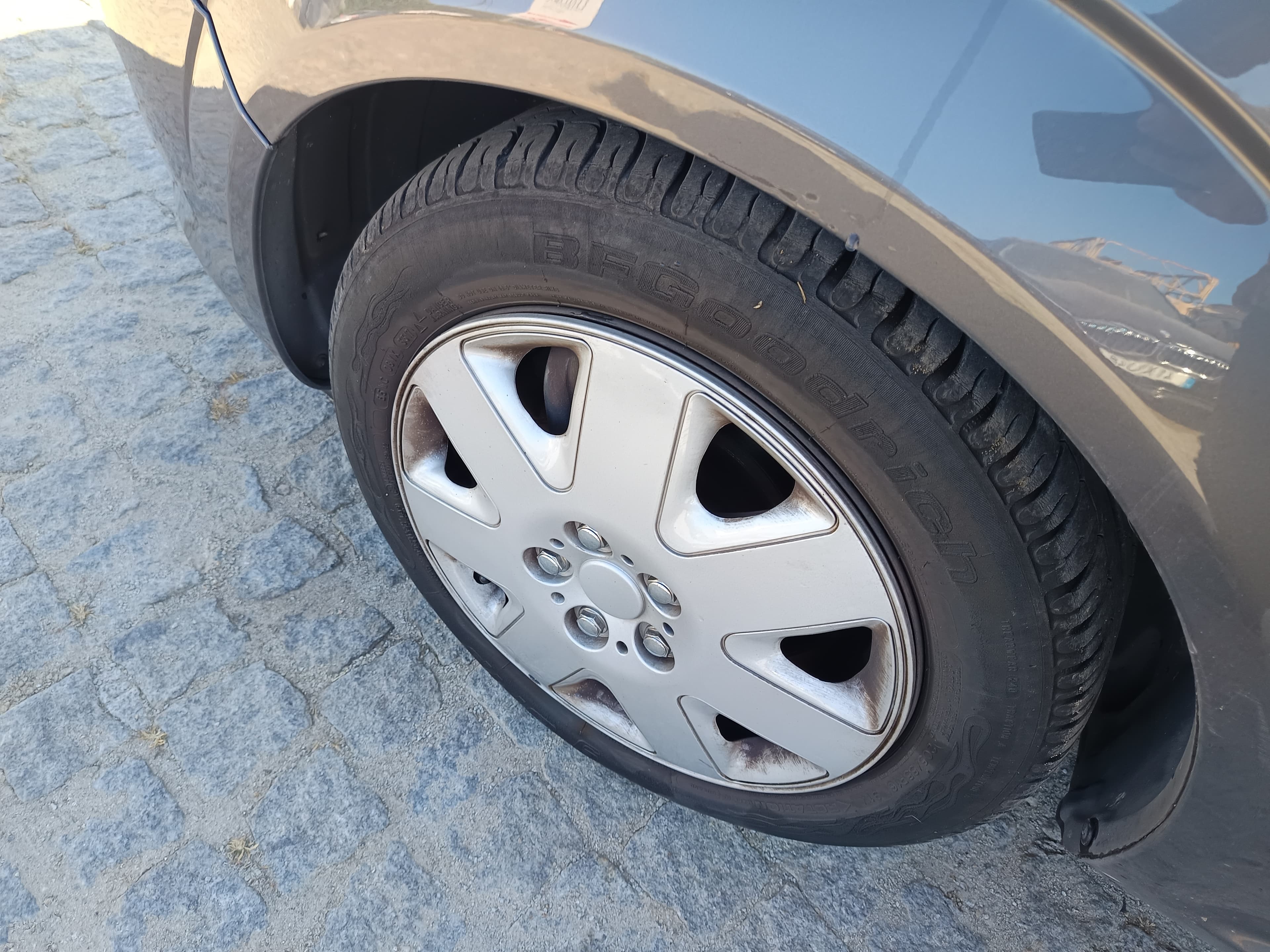 Opel Zafira · Ano 2011 — imagen 18