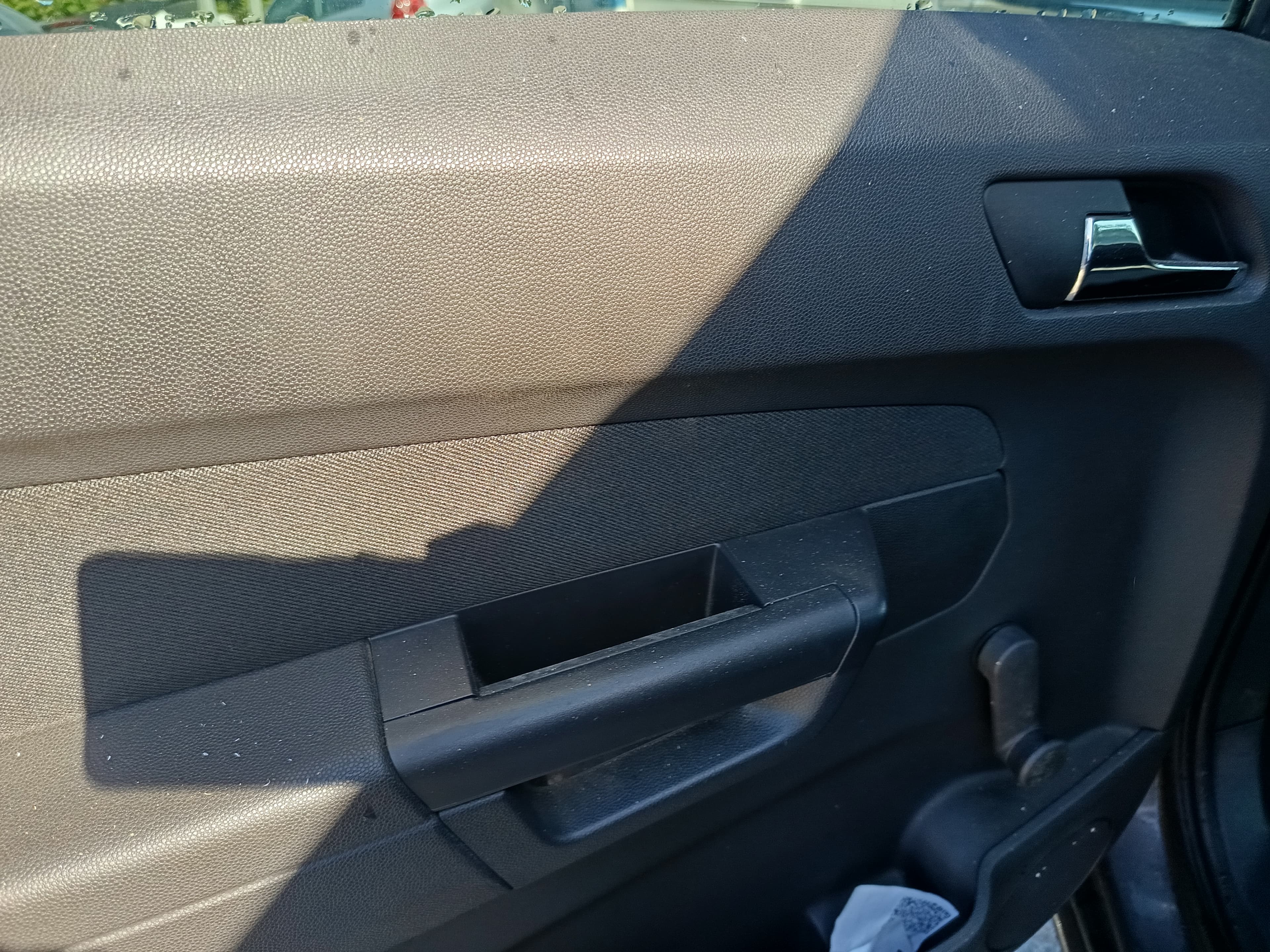 Opel Zafira · Ano 2011 — imagen 30