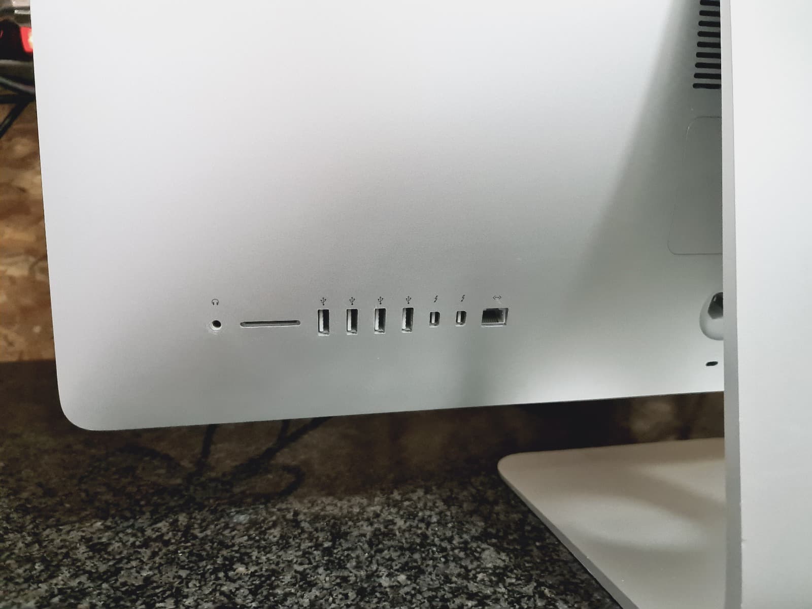 Apple iMac 27" A1419 All In One — imagen 4
