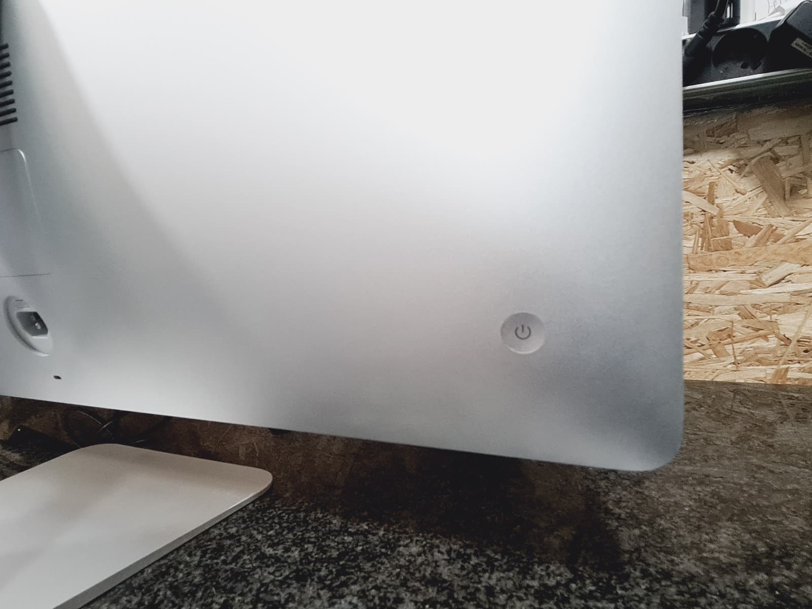 Apple iMac 27" A1419 All In One — imagen 3