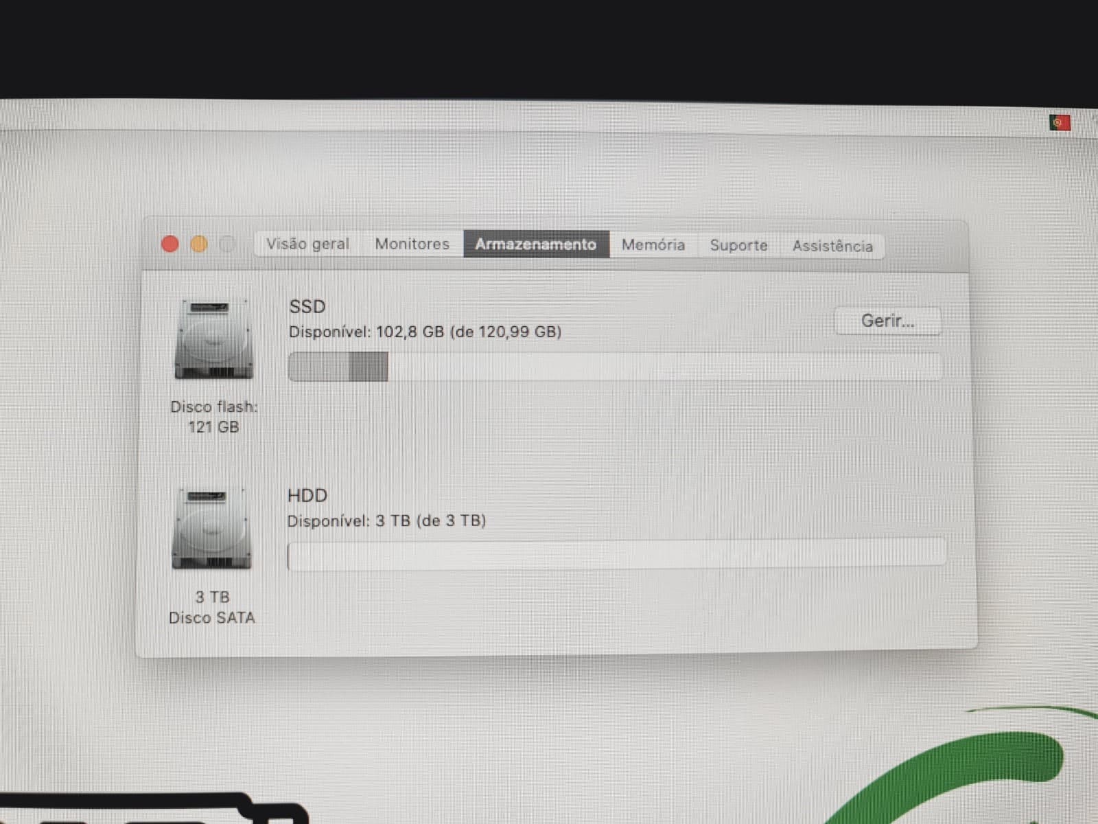 Apple iMac 27" A1419 All In One — imagem 5