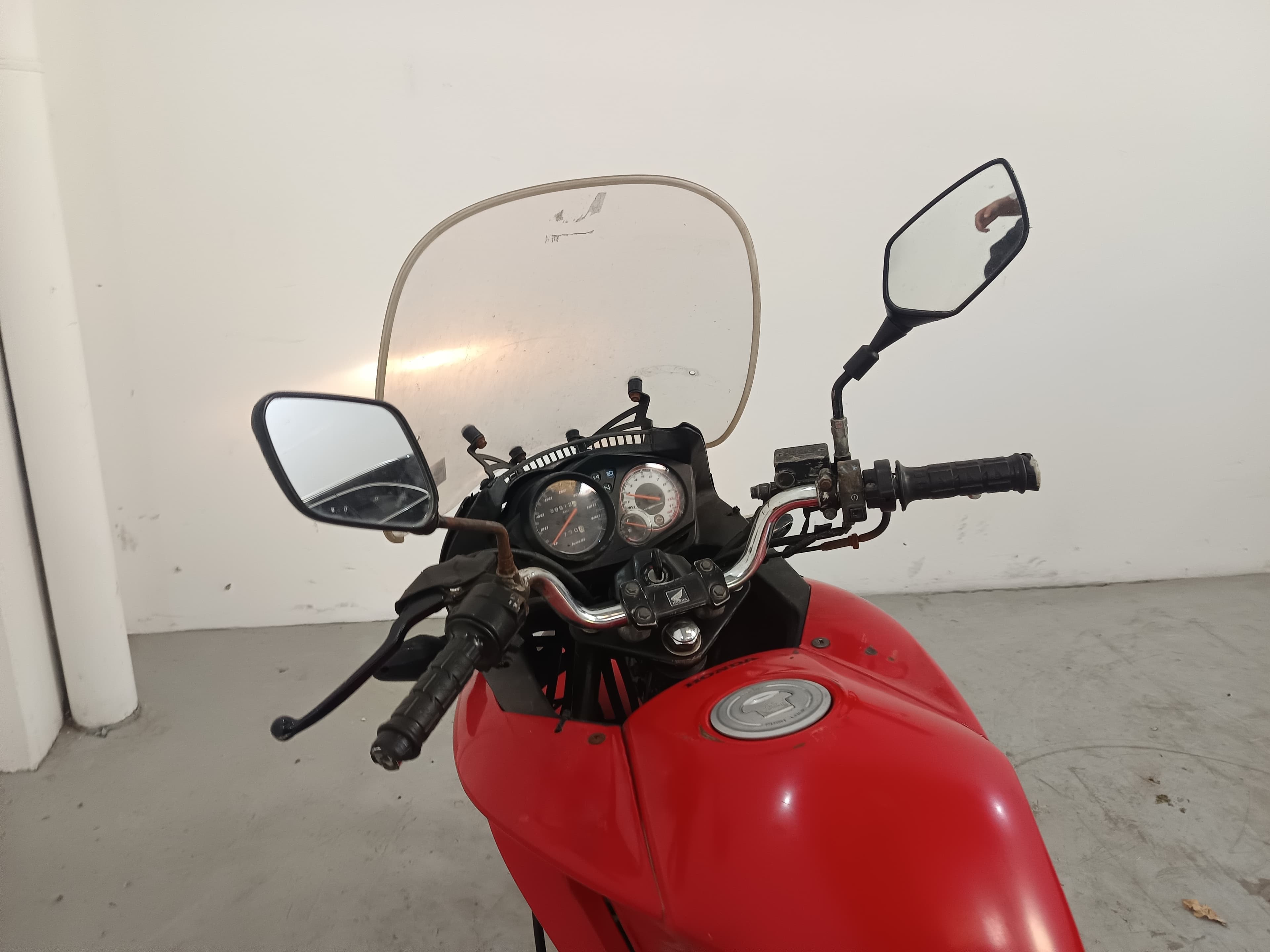 HONDA CBF 125 · Ano 2014 — image 10