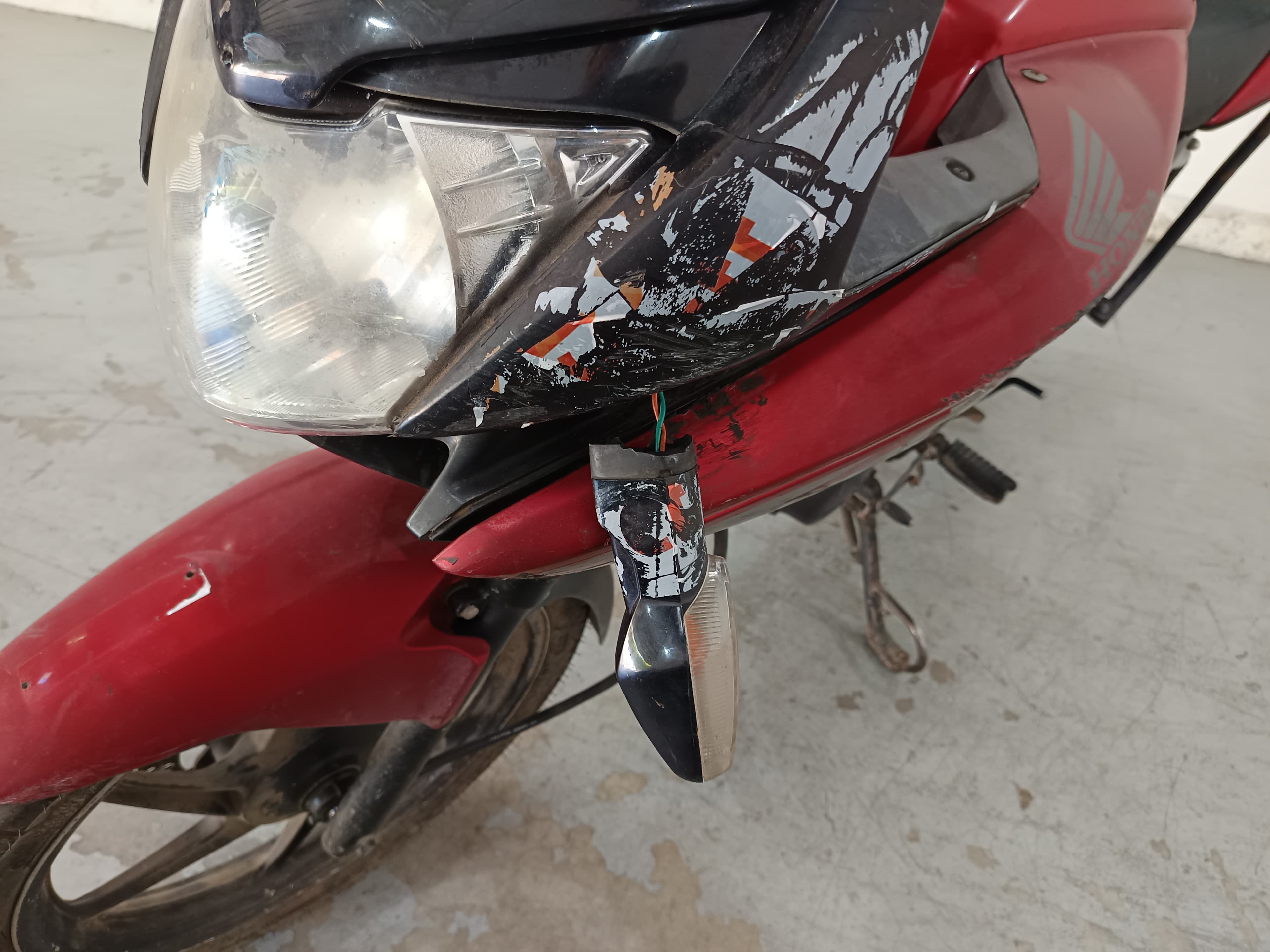 HONDA CBF 125 · Ano 2014 — image 12