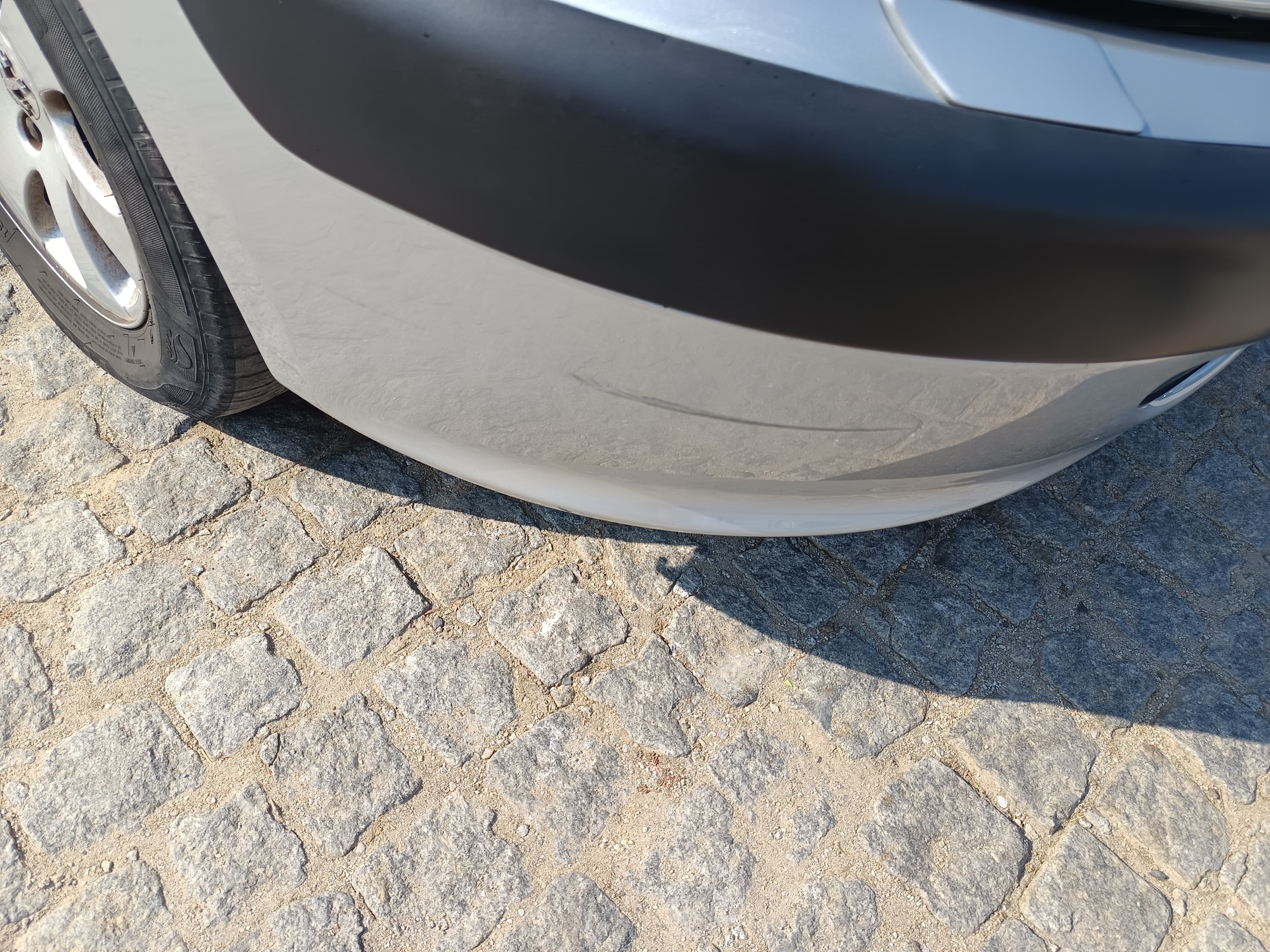 Peugeot 307 · Ano 2003 — image 7