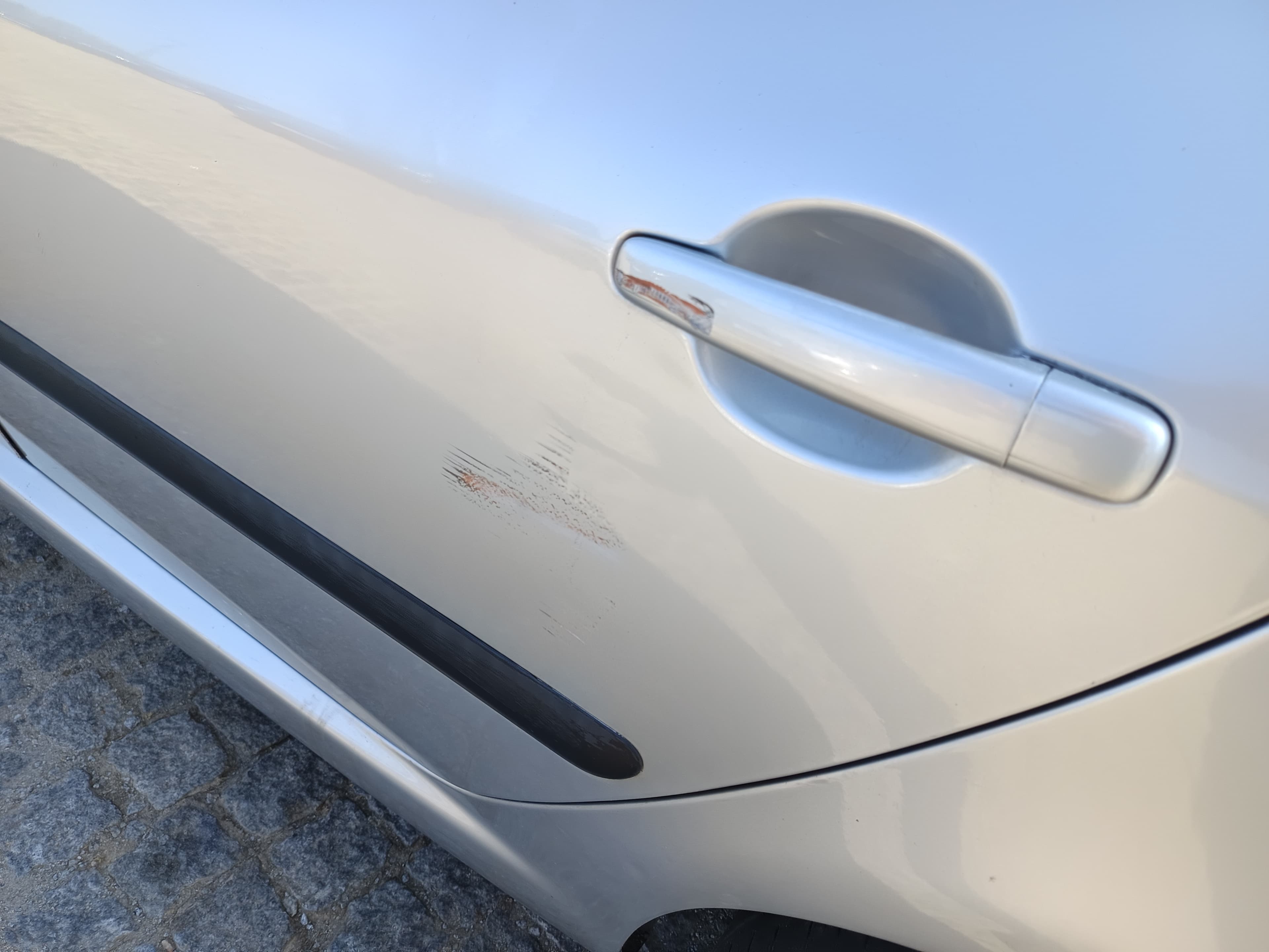 Peugeot 307 · Ano 2003 — image 14