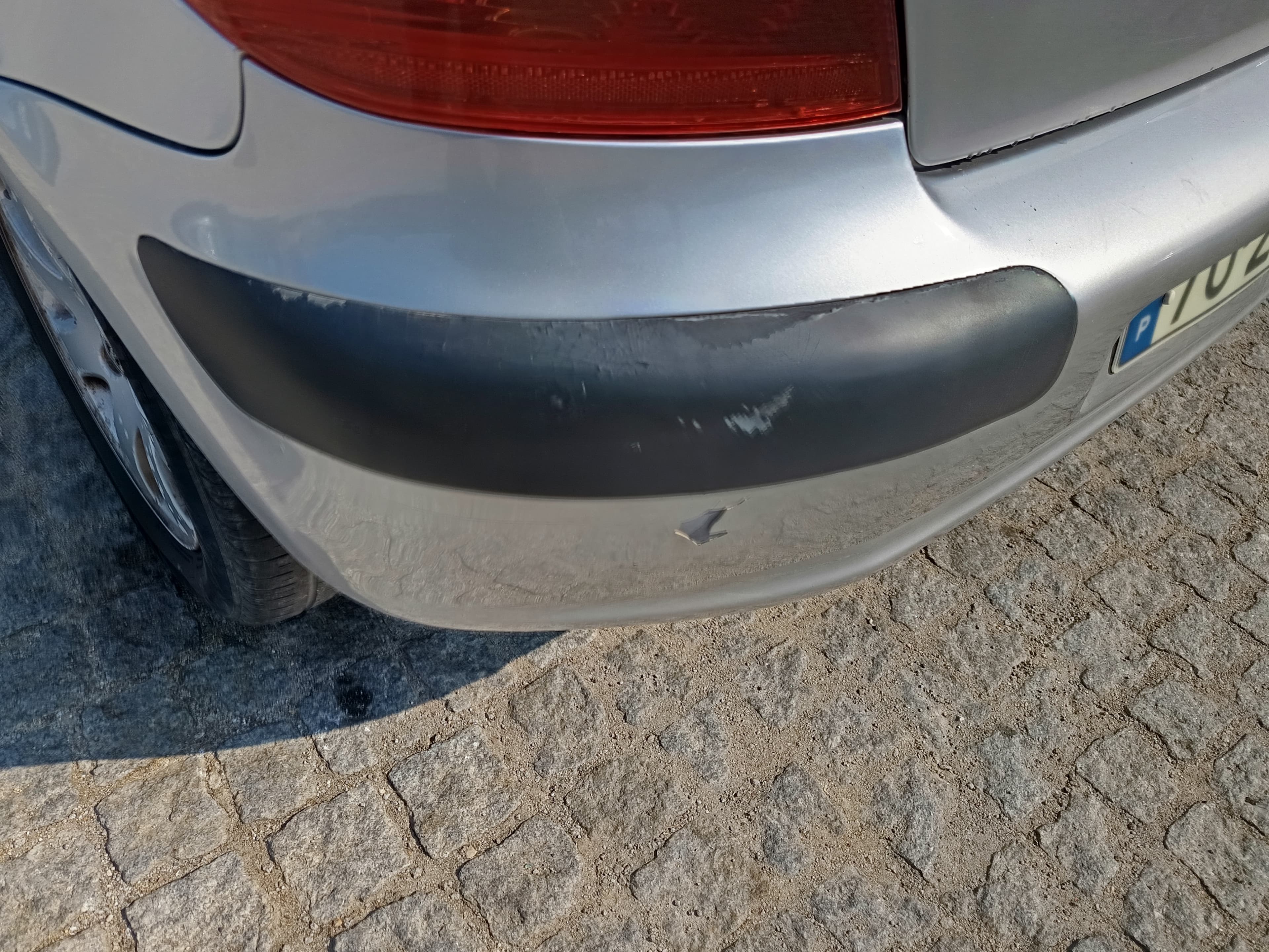 Peugeot 307 · Ano 2003 — image 11
