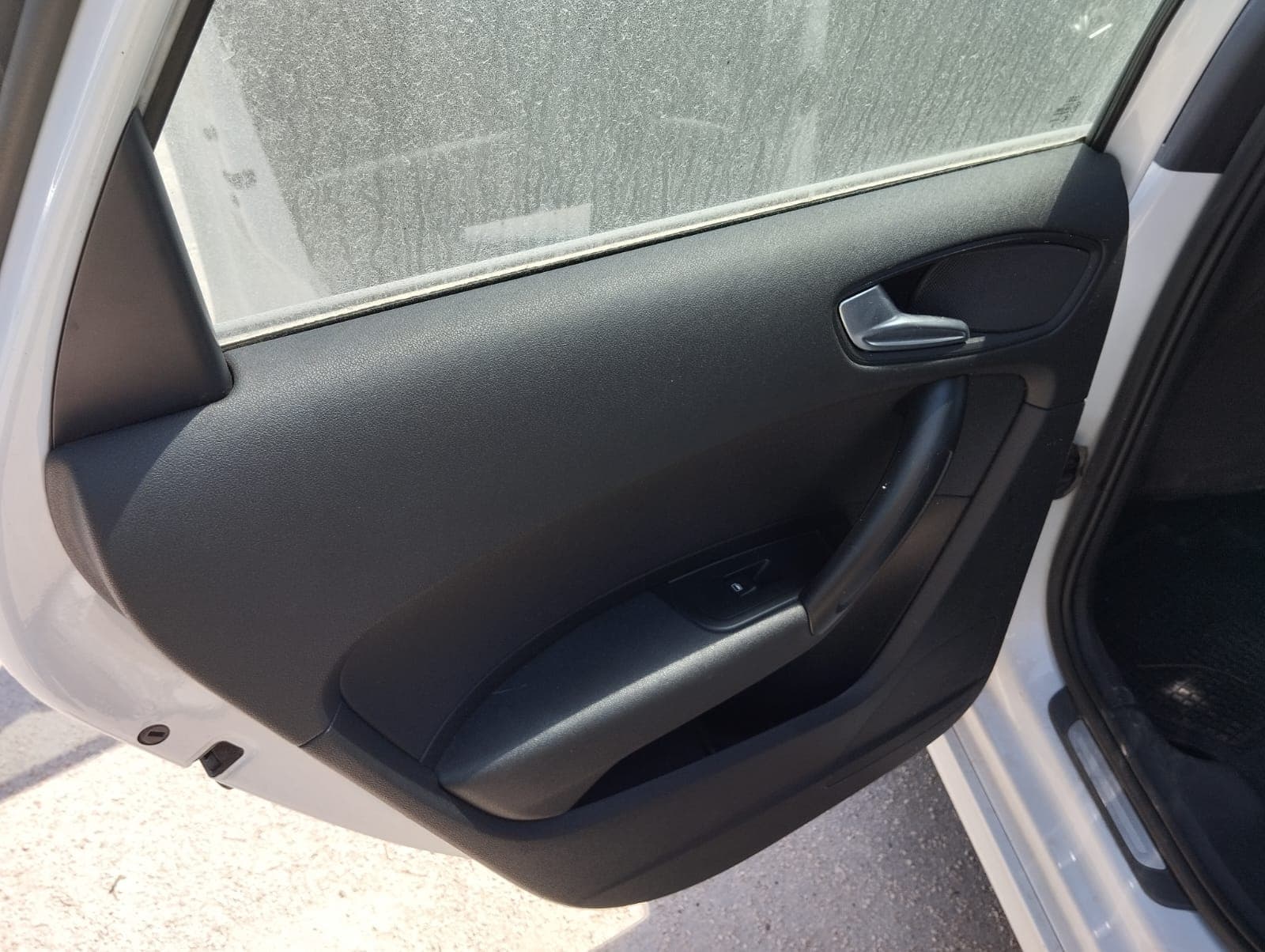Audi A1 Sportback · Ano 2013 — imagen 15