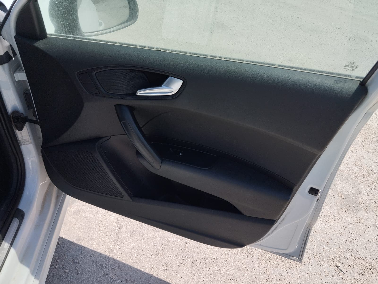 Audi A1 Sportback · Ano 2013 — imagen 19