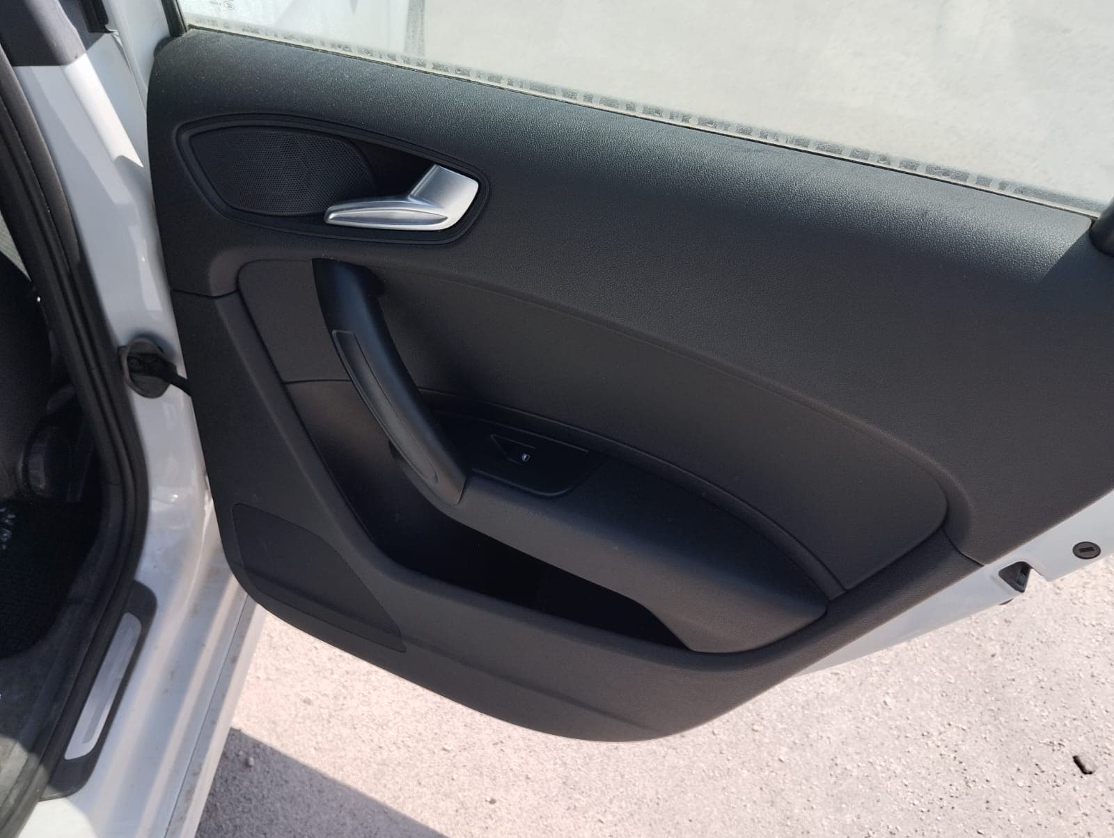 Audi A1 Sportback · Ano 2013 — imagen 18